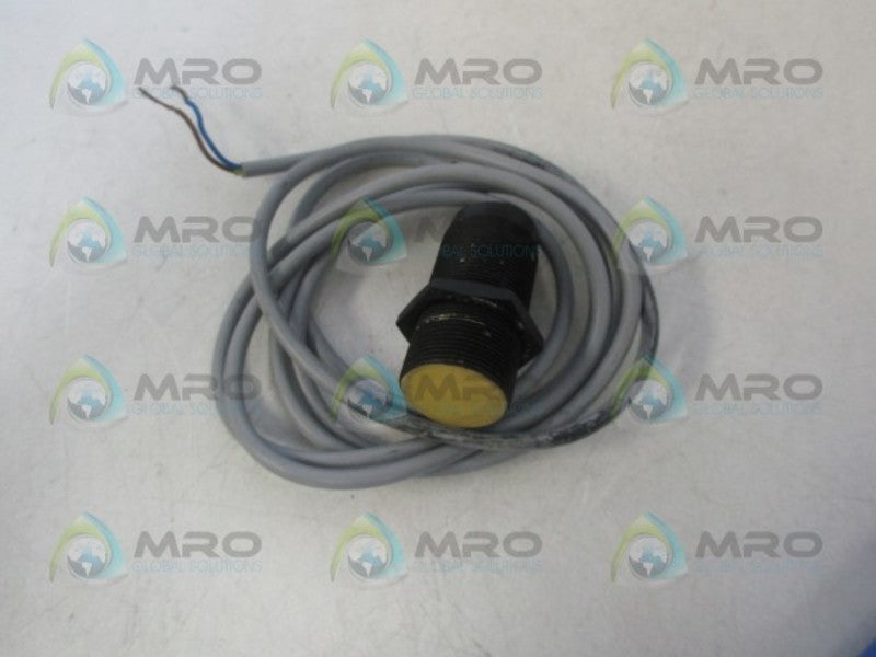 TURCK BI10U-MT30-ADZ30X2 SENSOR UNMP
