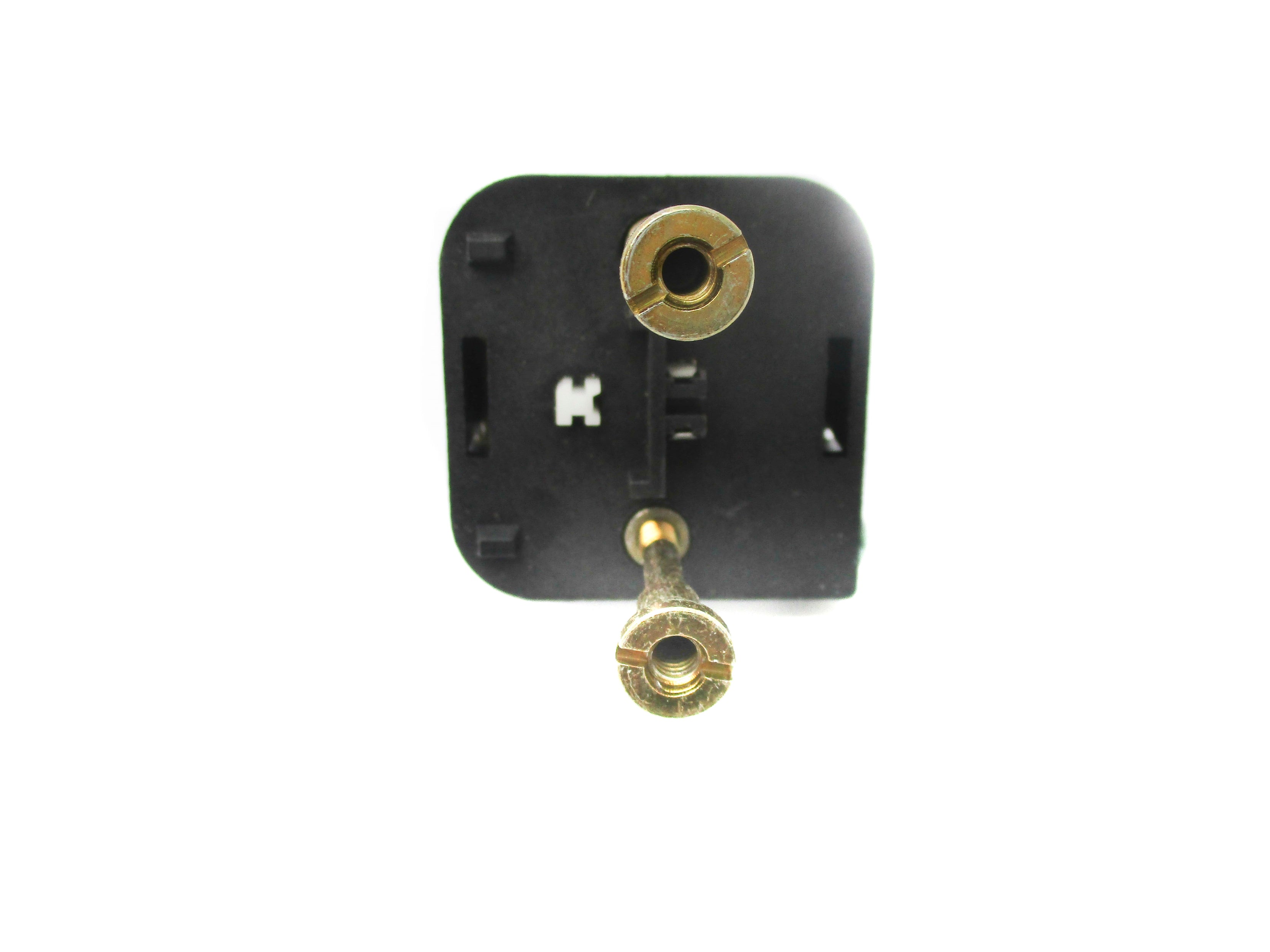 INDUSTRIAL SPARE PART 800T-16JA19KB7CX SER. U (AS PICTURED) NSNP