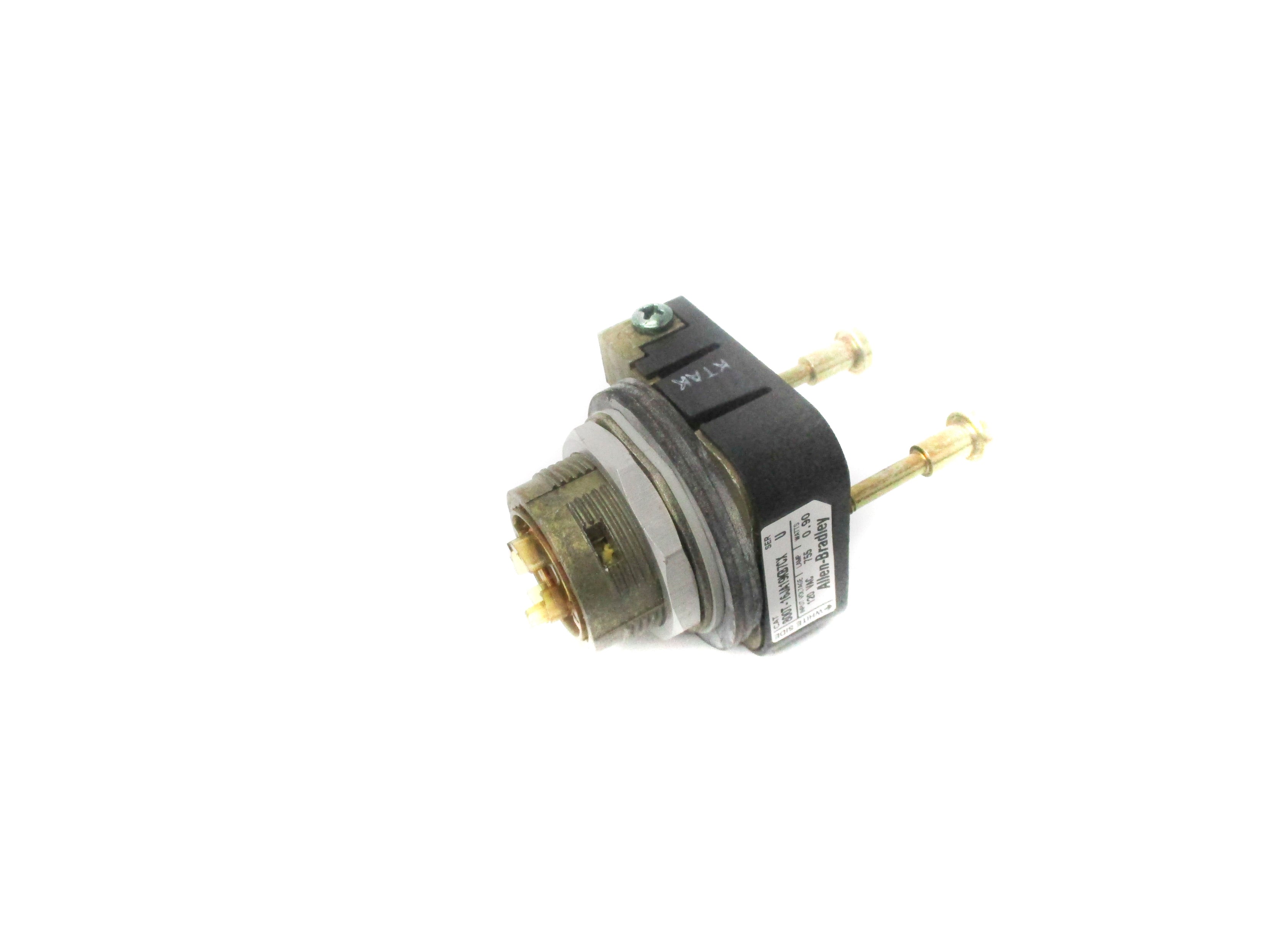 INDUSTRIAL SPARE PART 800T-16JA19KB7CX SER. U (AS PICTURED) NSNP