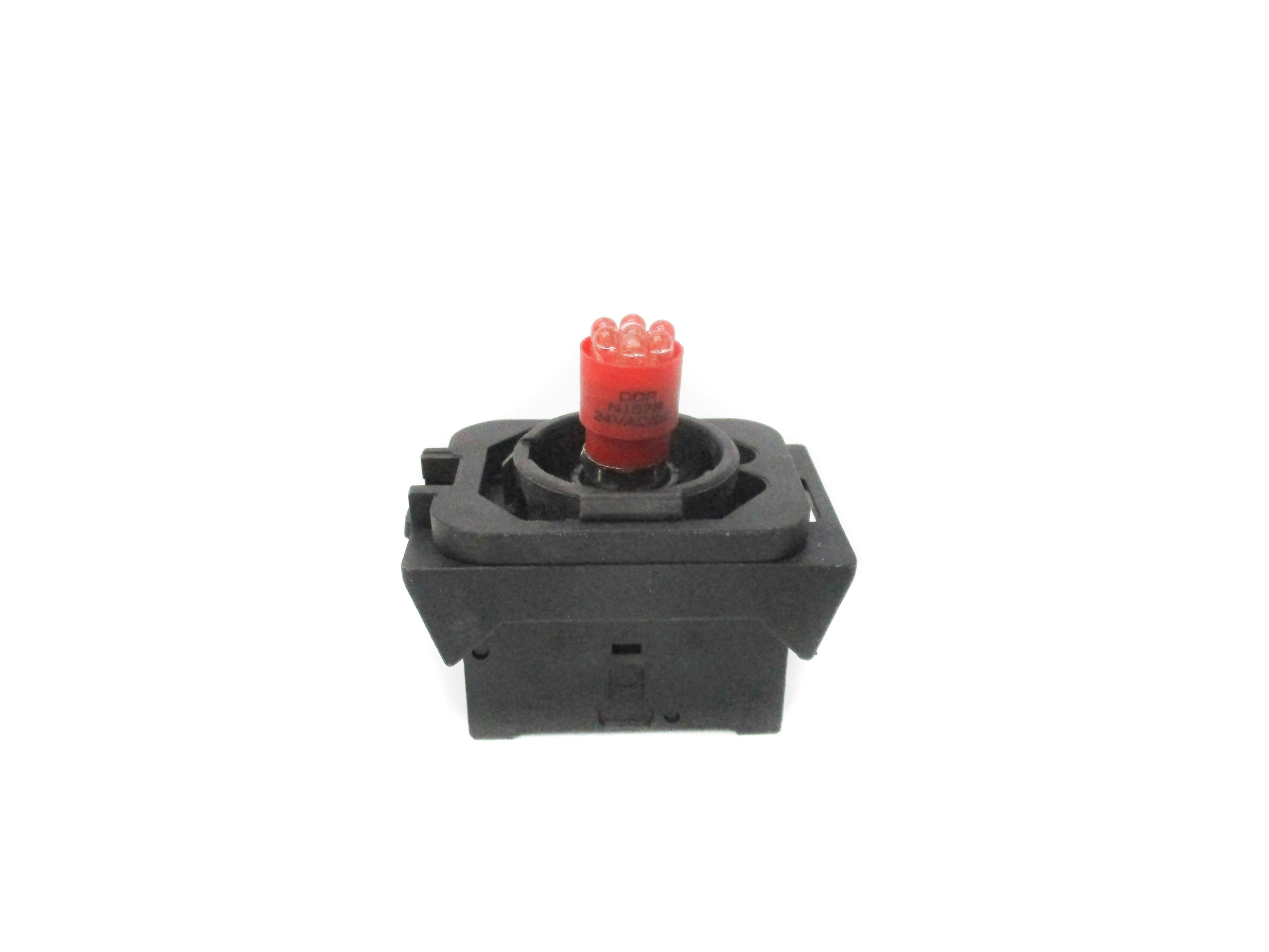 INDUSTRIAL SPARE PART 800E-3D0 SER. A (AS PICTURED) NSNP