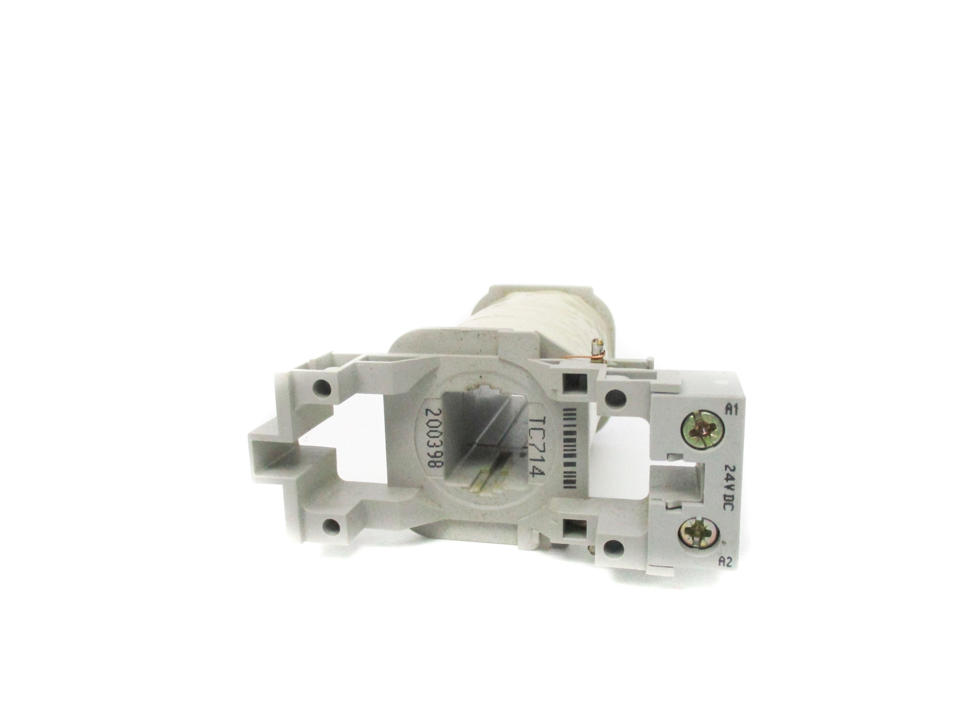 INDUSTRIAL SPARE PART TC-714 (BR/WH) NSMP