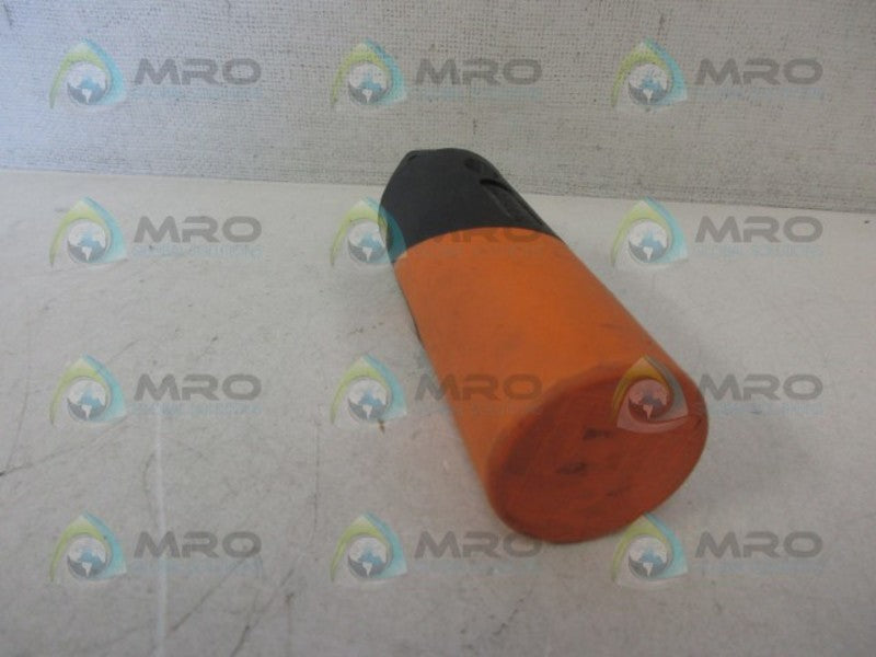IFM EFECTOR IBE2020-FBOA INDUCTIVE PROXIMITY SENSOR UNMP