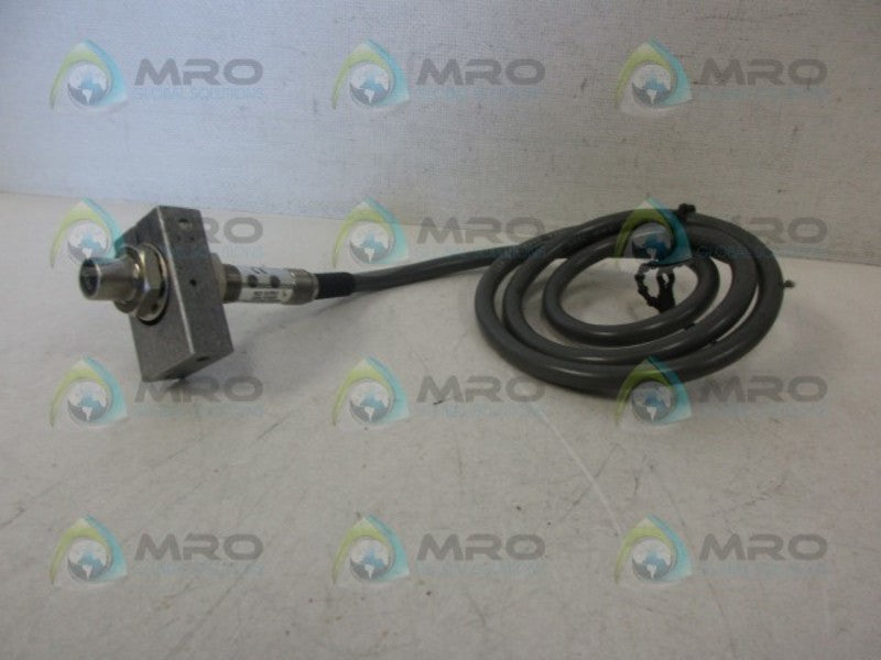 INDUSTRIAL SPARE PART 871TM-B4C12-A2 PROXIMITY SWITCH (AS PICTURED)UNMP