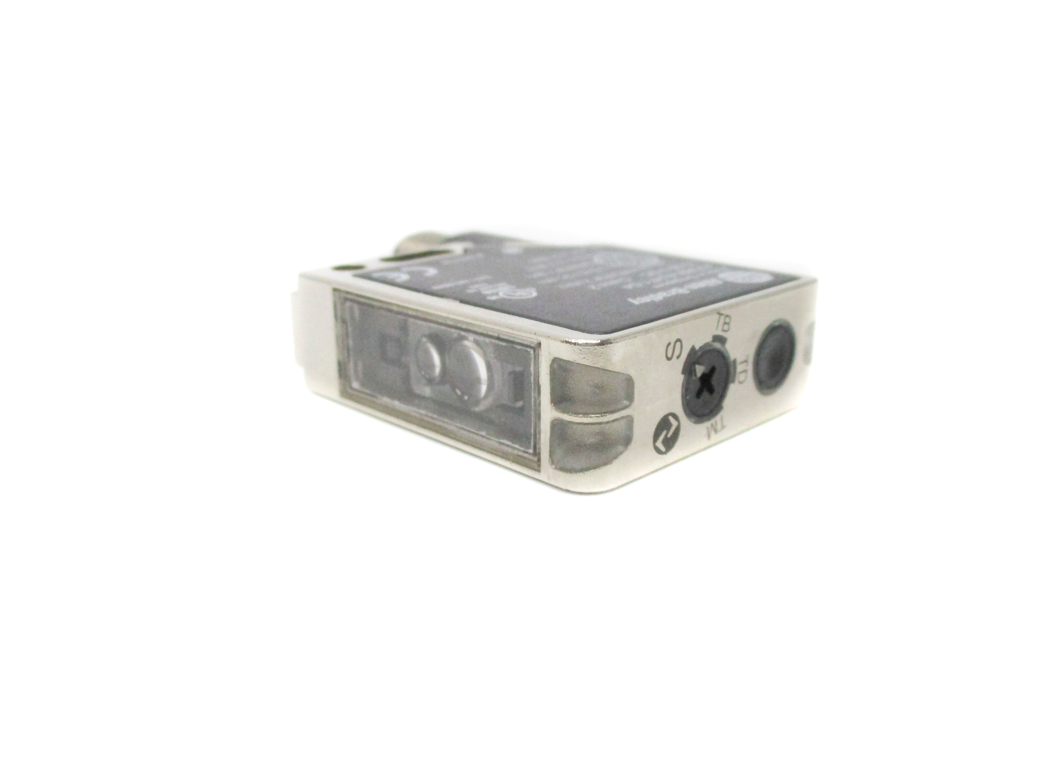 ALLEN BRADLEY 45CRM-4LHT1-D4 SER. A (BR/WH) NSMP