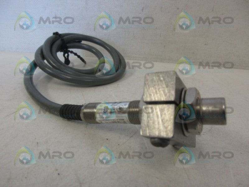 INDUSTRIAL SPARE PART 871TM-B4C12-A2 PROXIMITY SWITCH (AS PICTURED)UNMP
