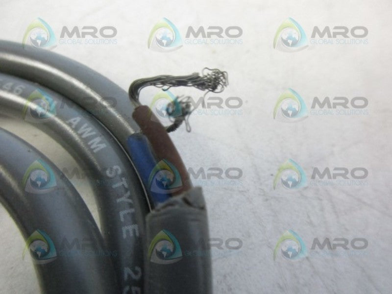INDUSTRIAL SPARE PART 871TM-B4C12-A2 PROXIMITY SWITCH (AS PICTURED)UNMP