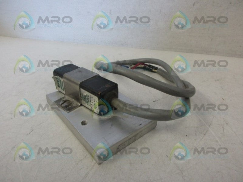 GO 142519 PROXIMITY SWITCH UNMP