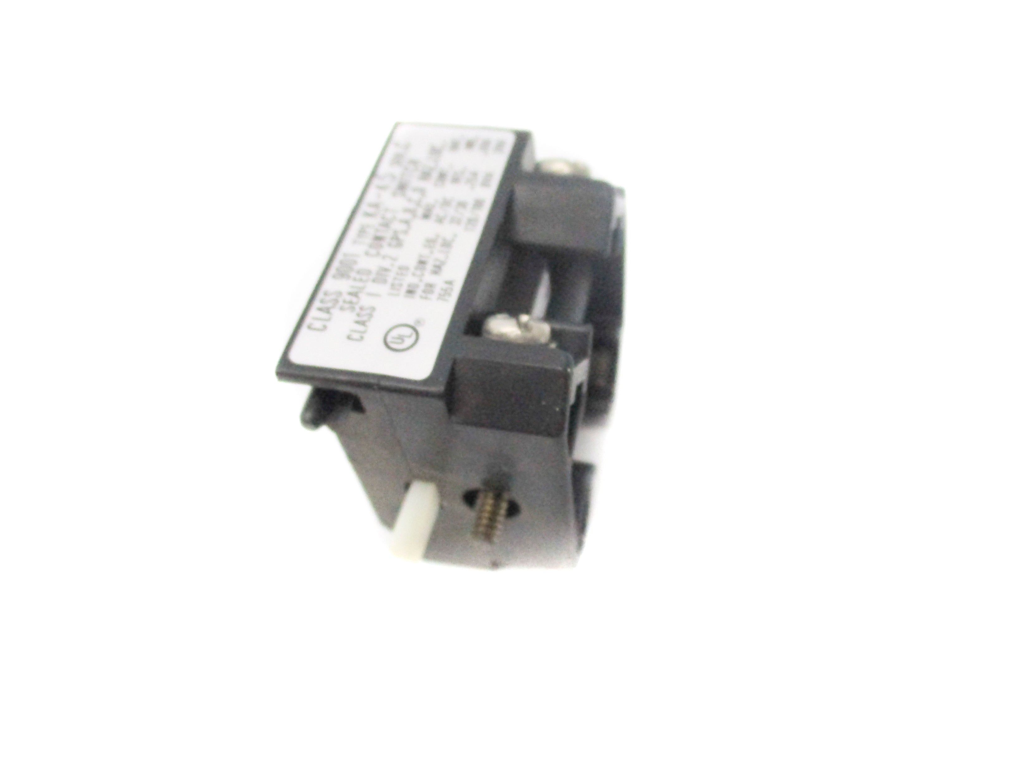 SQUARE D 9001KA45 SER. C NSMP