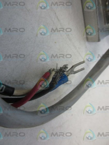 GO 142519 PROXIMITY SWITCH UNMP