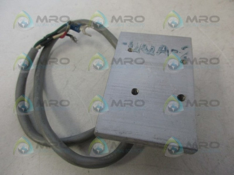 GO 142519 PROXIMITY SWITCH UNMP