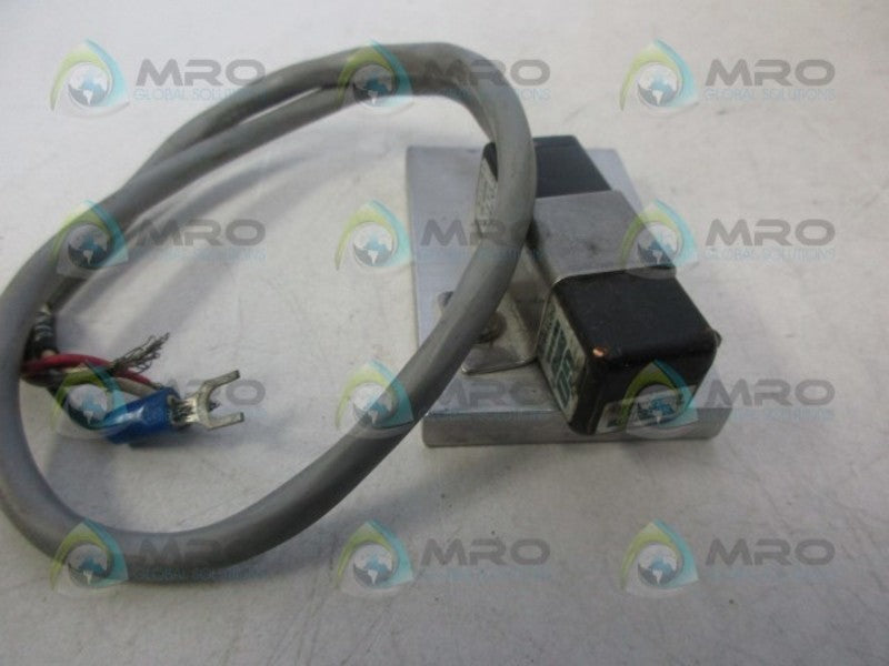 GO 142519 PROXIMITY SWITCH UNMP