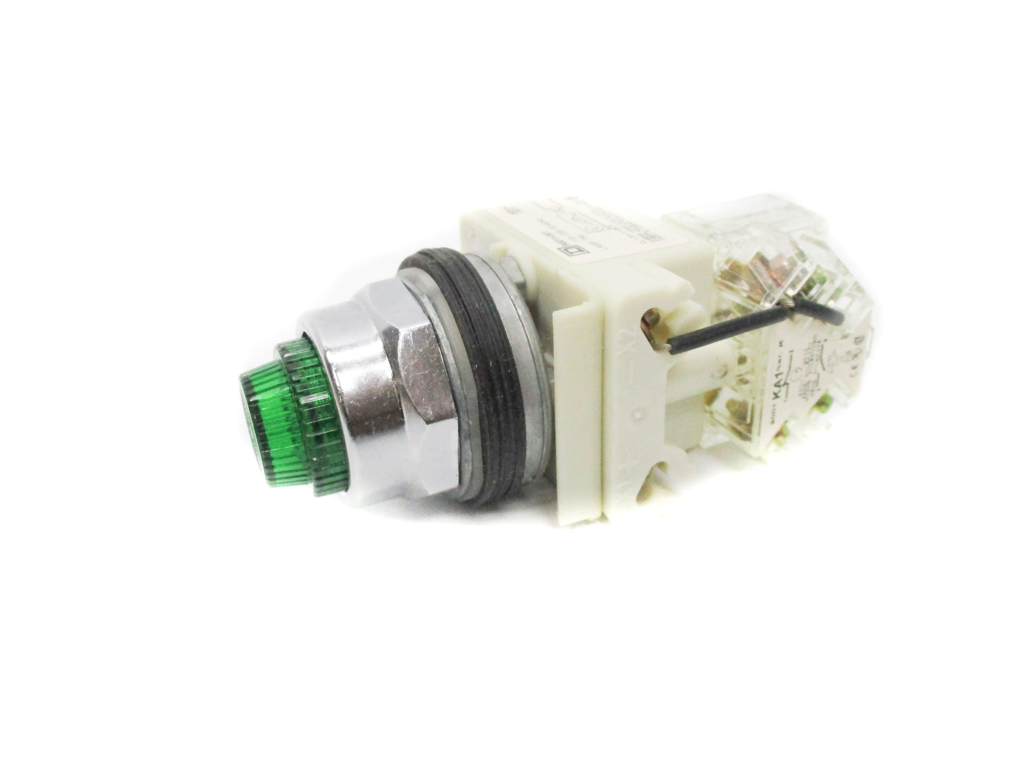 SQUARE D 9001KM1G SER. H (AS PICTURED) NSNP