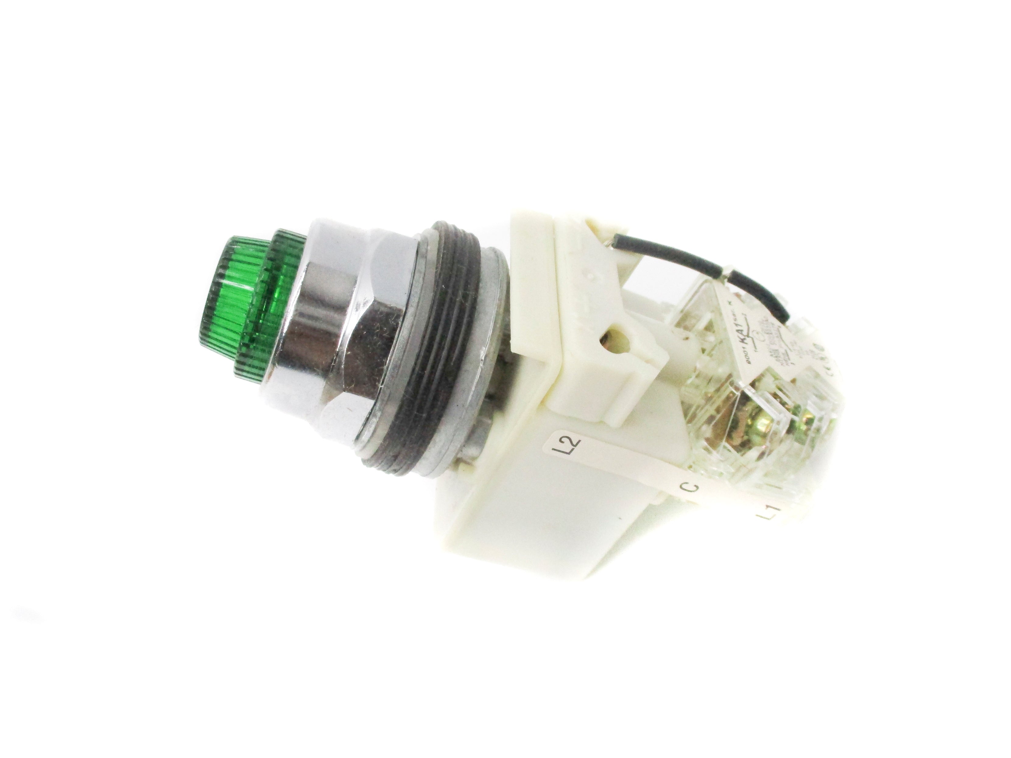 SQUARE D 9001KM1G SER. H (AS PICTURED) NSNP