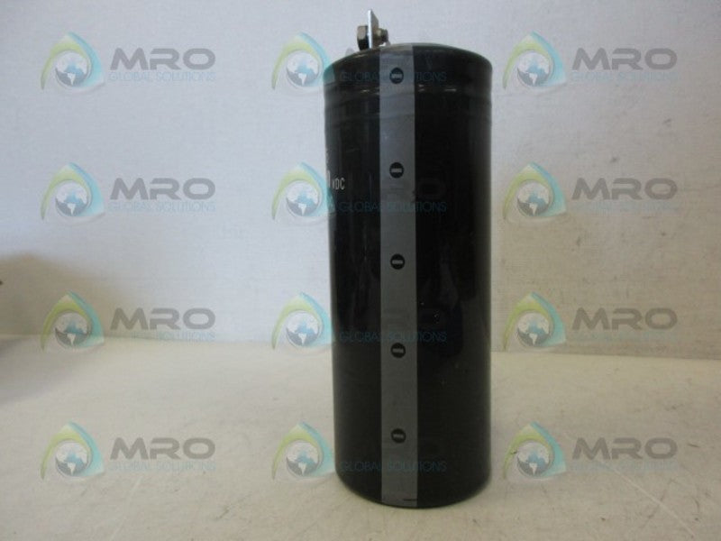 GENERAL ELECTRIC HCGF5 CAPACITOR NSNP