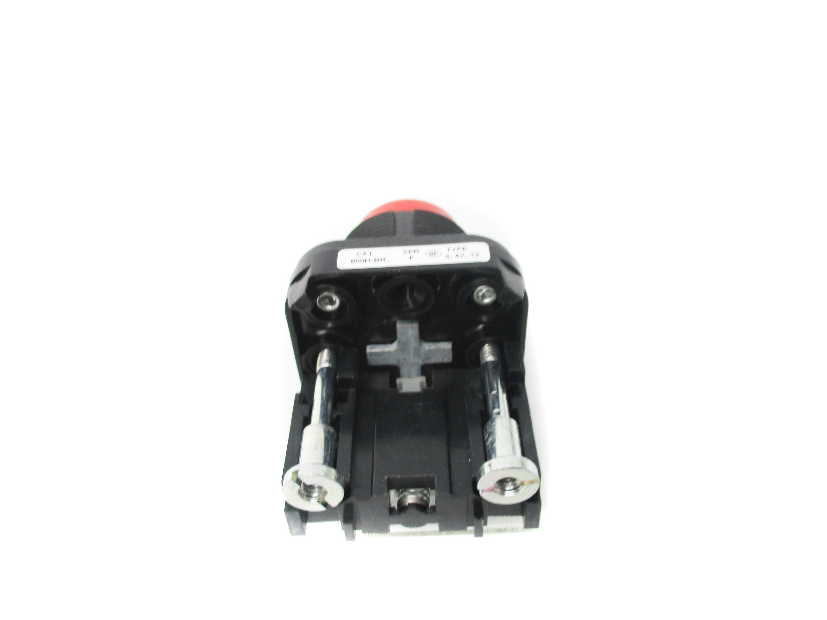 INDUSTRIAL SPARE PART 800H-BR6D2 SER. F (WH) NSMP