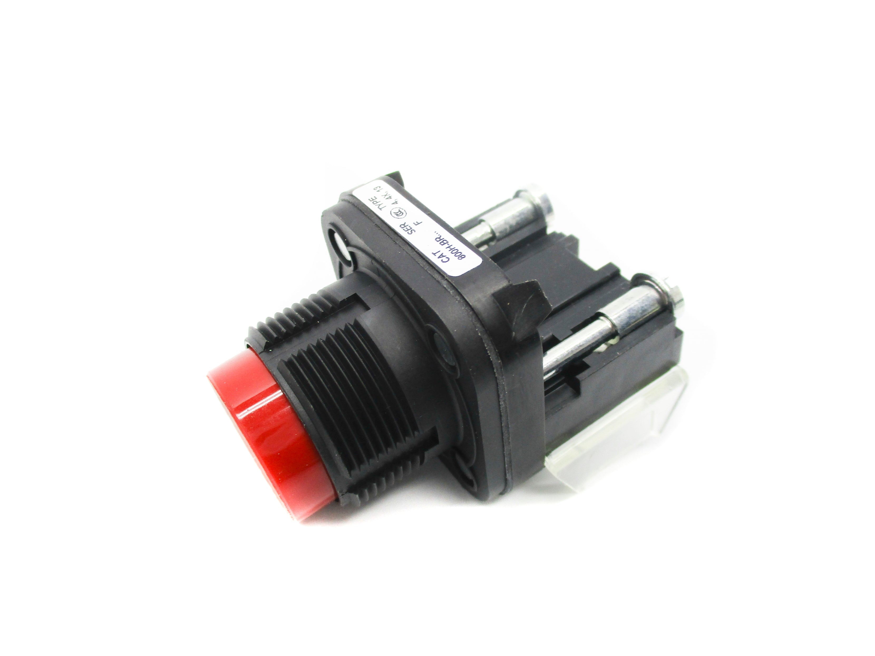 INDUSTRIAL SPARE PART 800H-BR6D2 SER. F (WH) NSMP