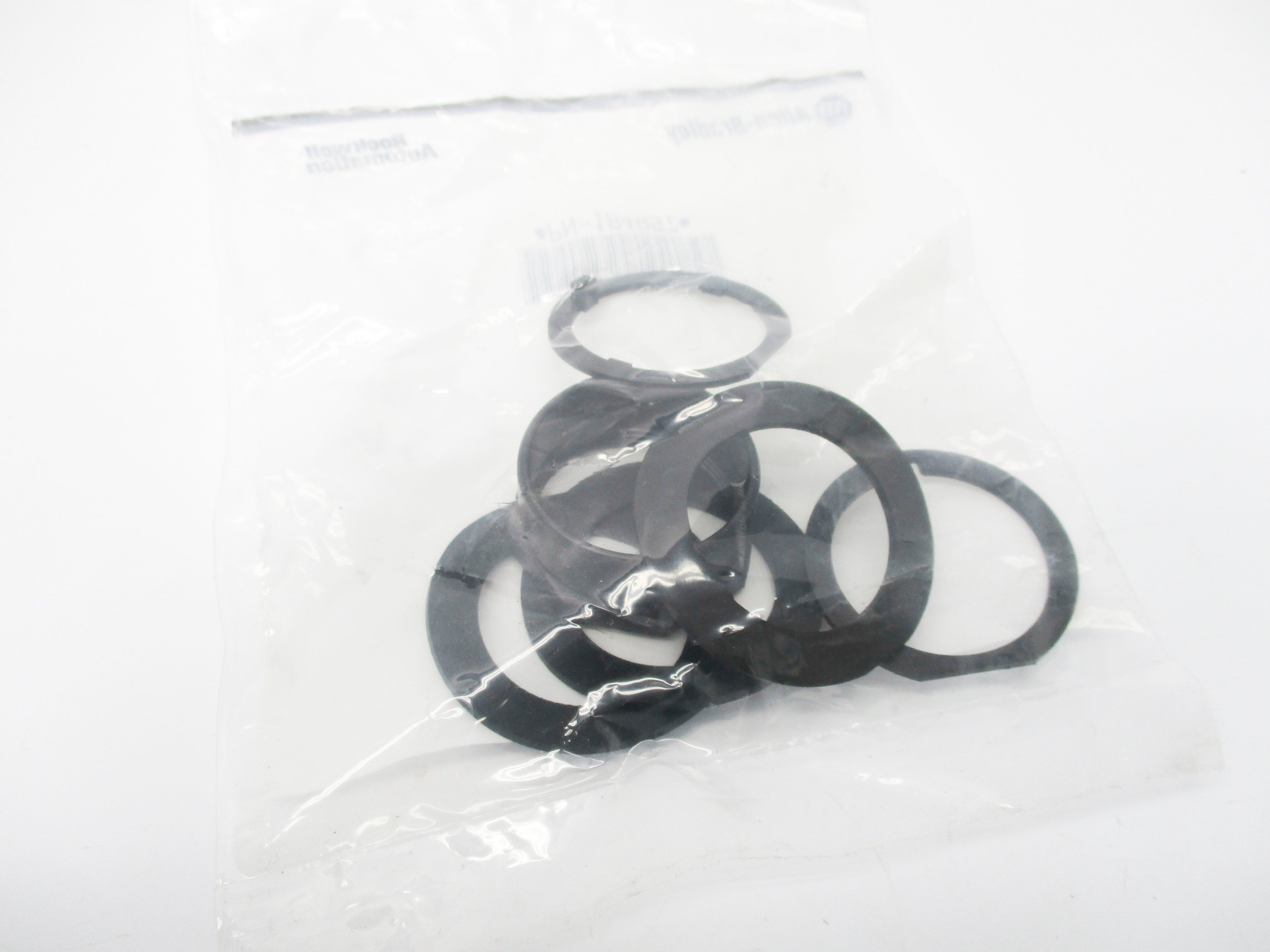 INDUSTRIAL SPARE PART 184857 NSMP