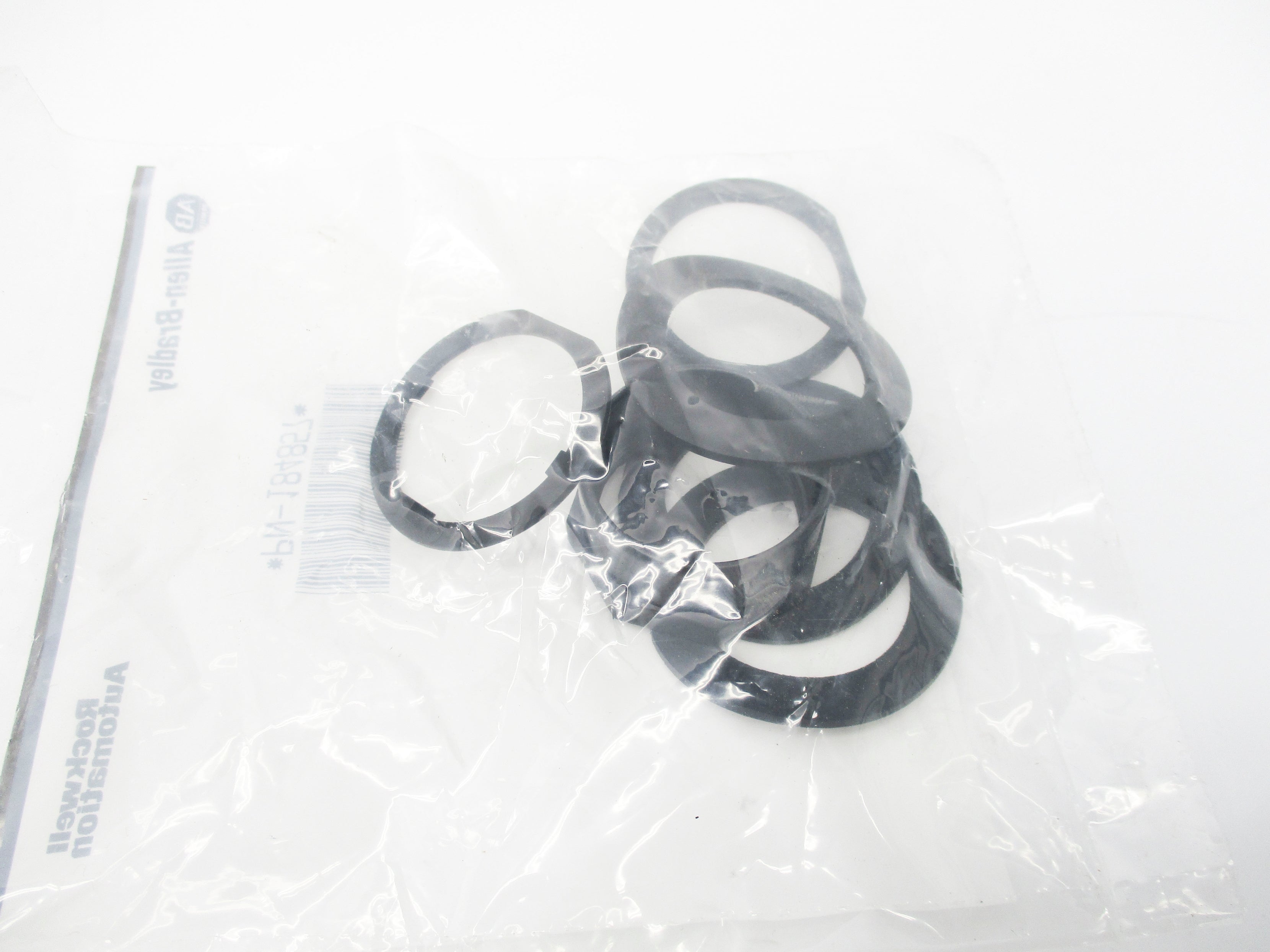 INDUSTRIAL SPARE PART 184857 NSMP