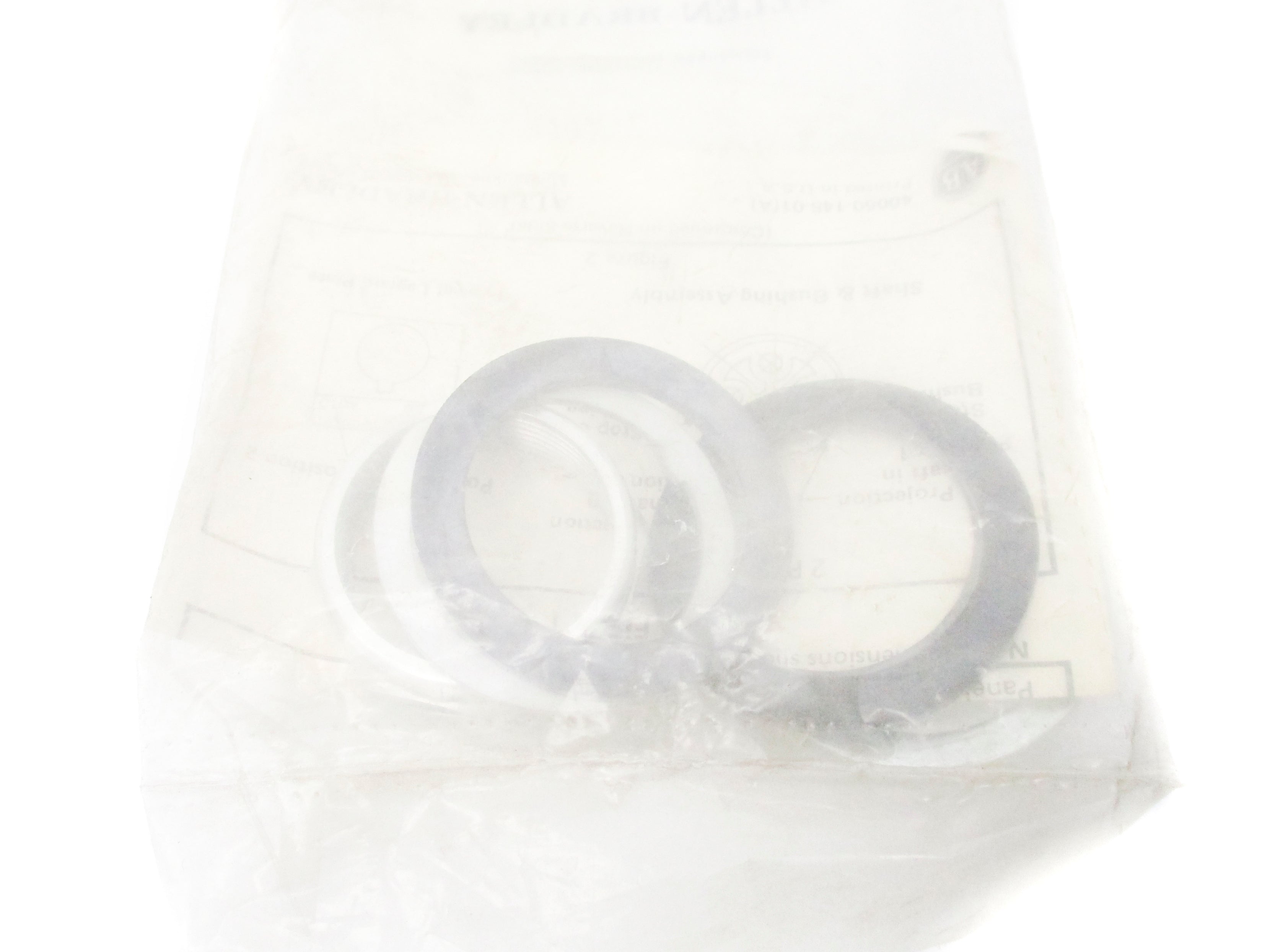 INDUSTRIAL SPARE PART 800T-N232 SER. N NSMP