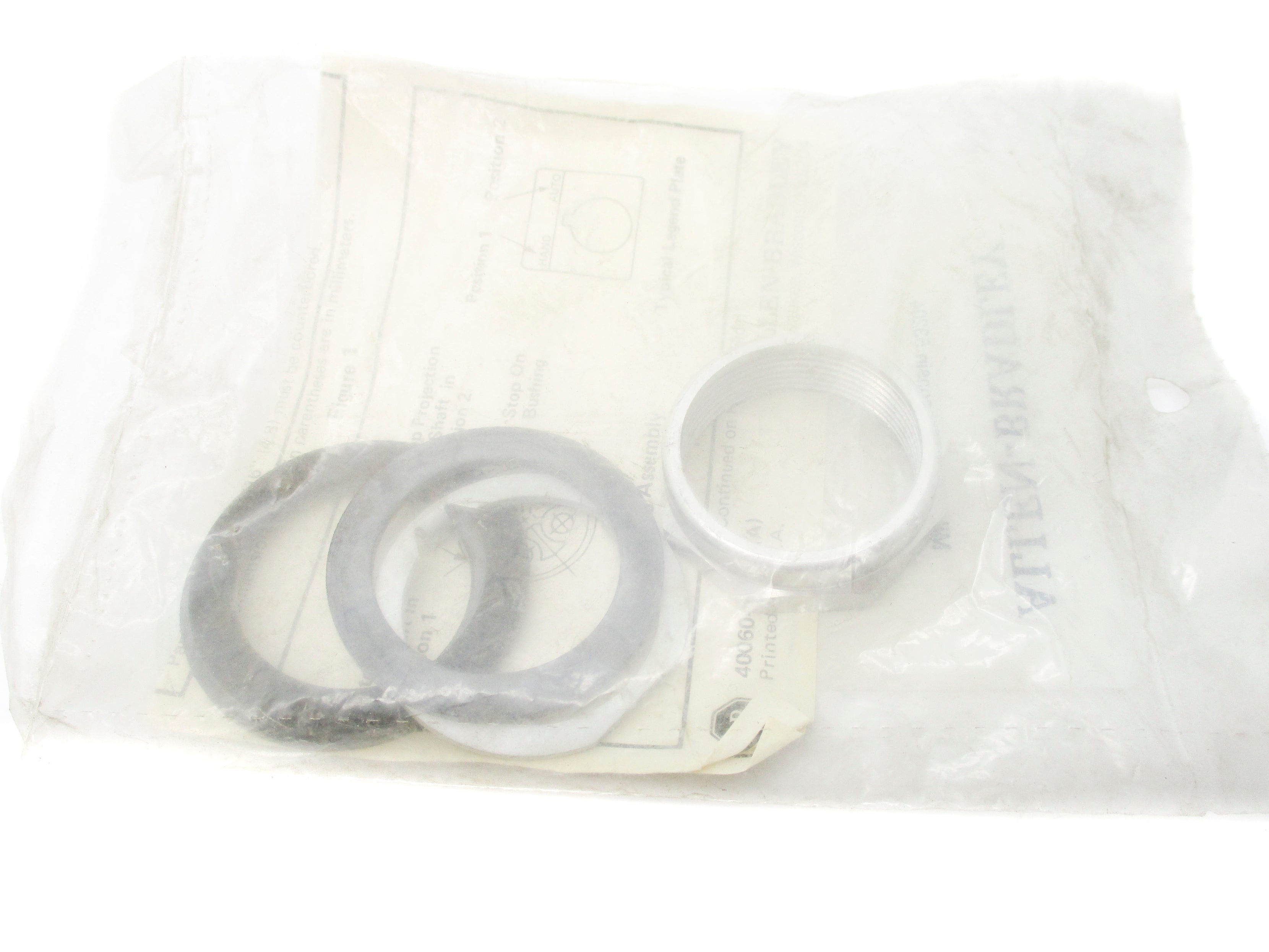 INDUSTRIAL SPARE PART 800T-N232 SER. N NSMP
