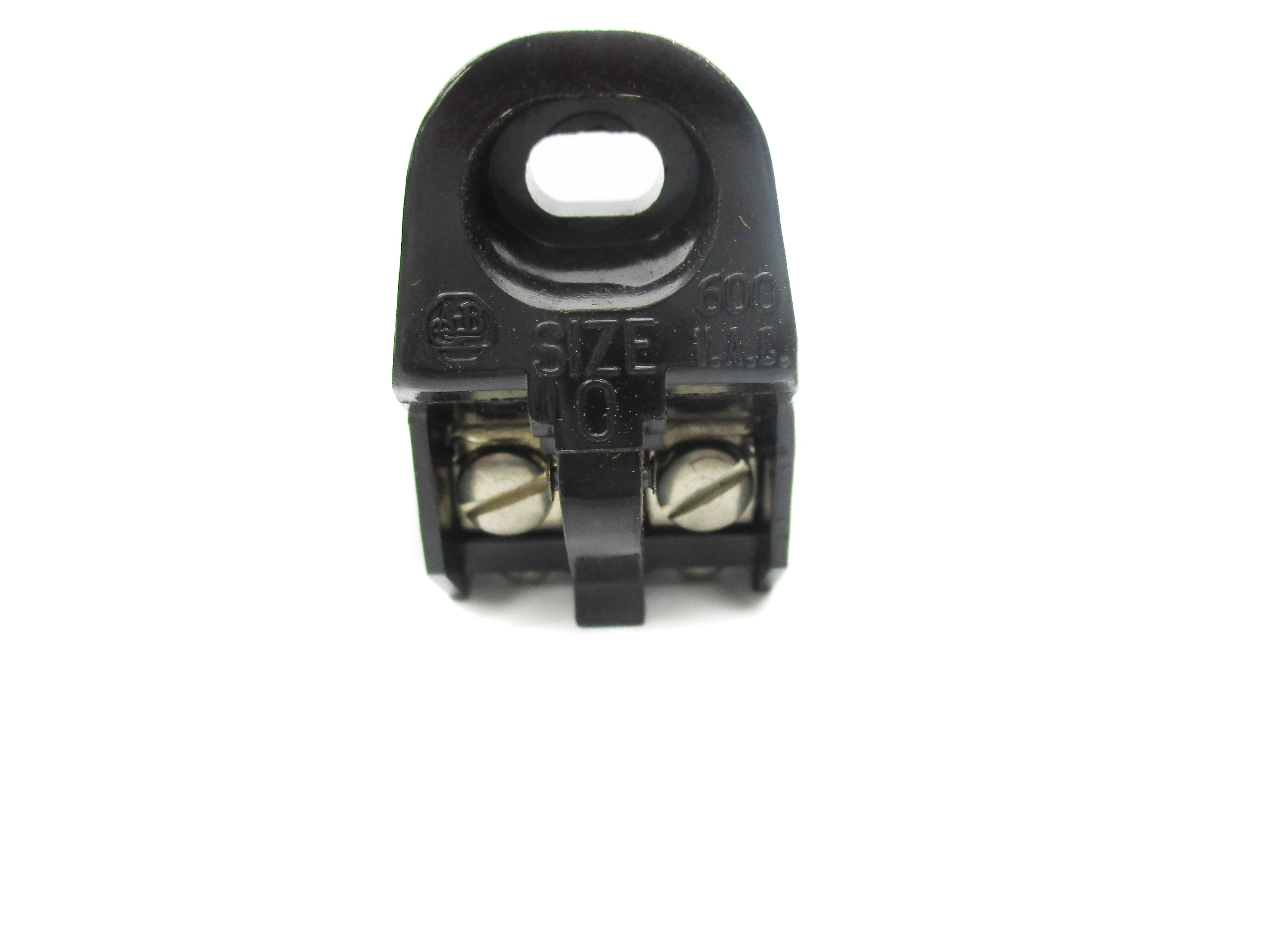 INDUSTRIAL SPARE PART 895B0 (BK/YL) NSMP