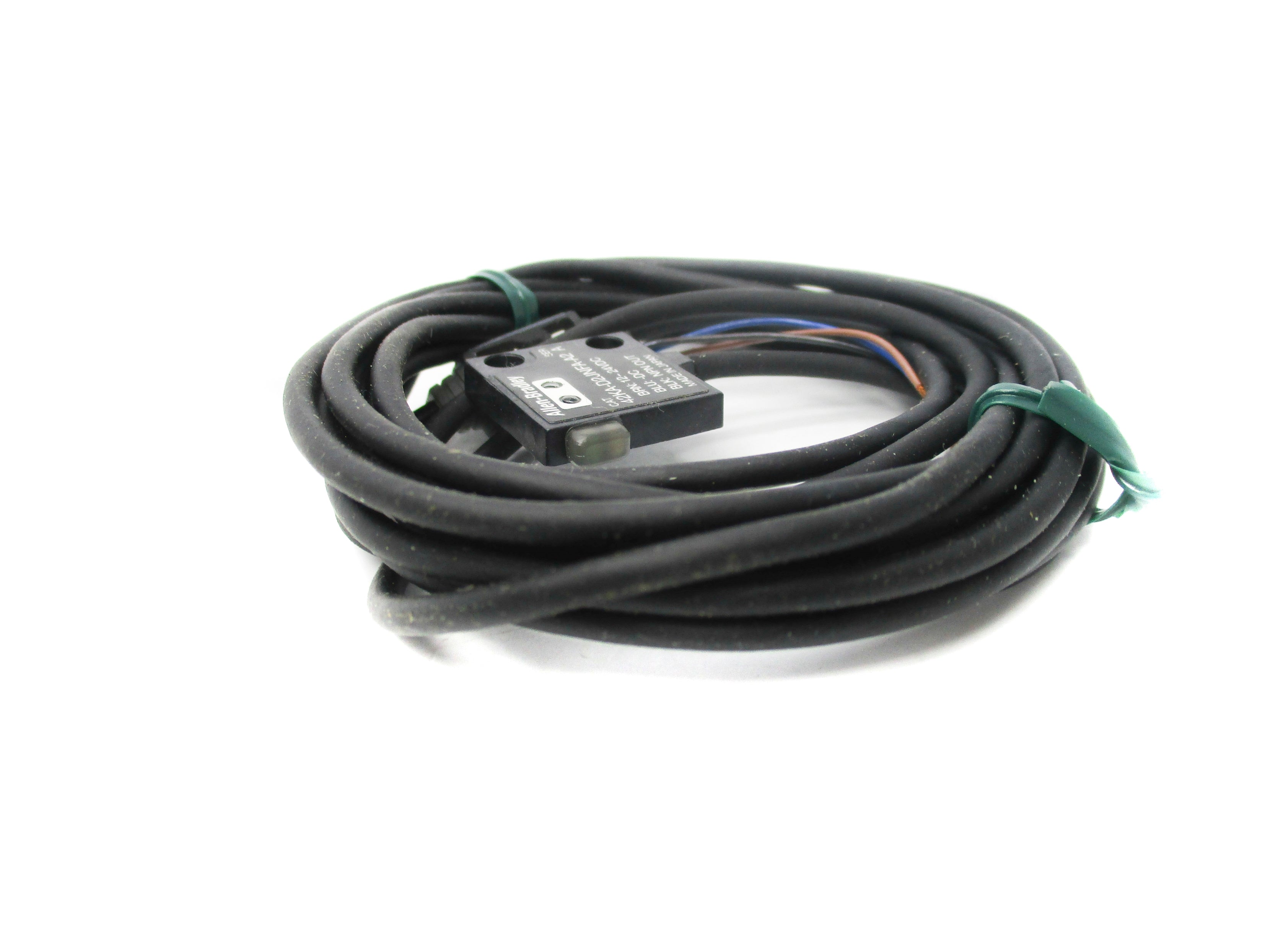 INDUSTRIAL SPARE PART 42KA-D2JNFA-A2 SER. A (GY/BL) NSMP
