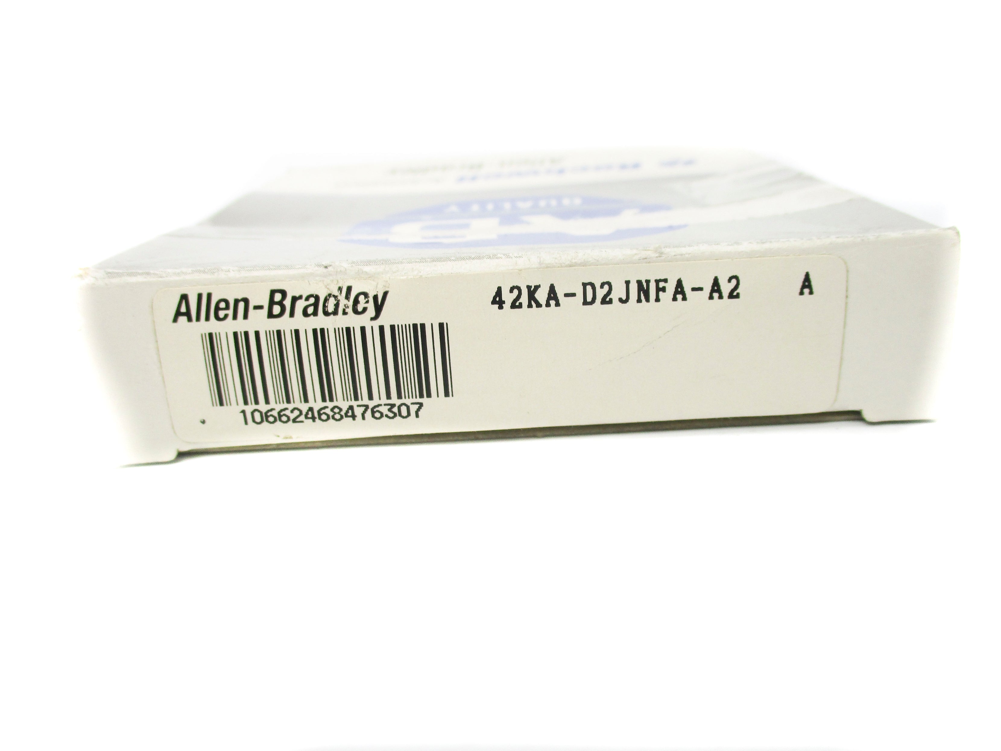 INDUSTRIAL SPARE PART 42KA-D2JNFA-A2 SER. A (GY/BL) NSMP