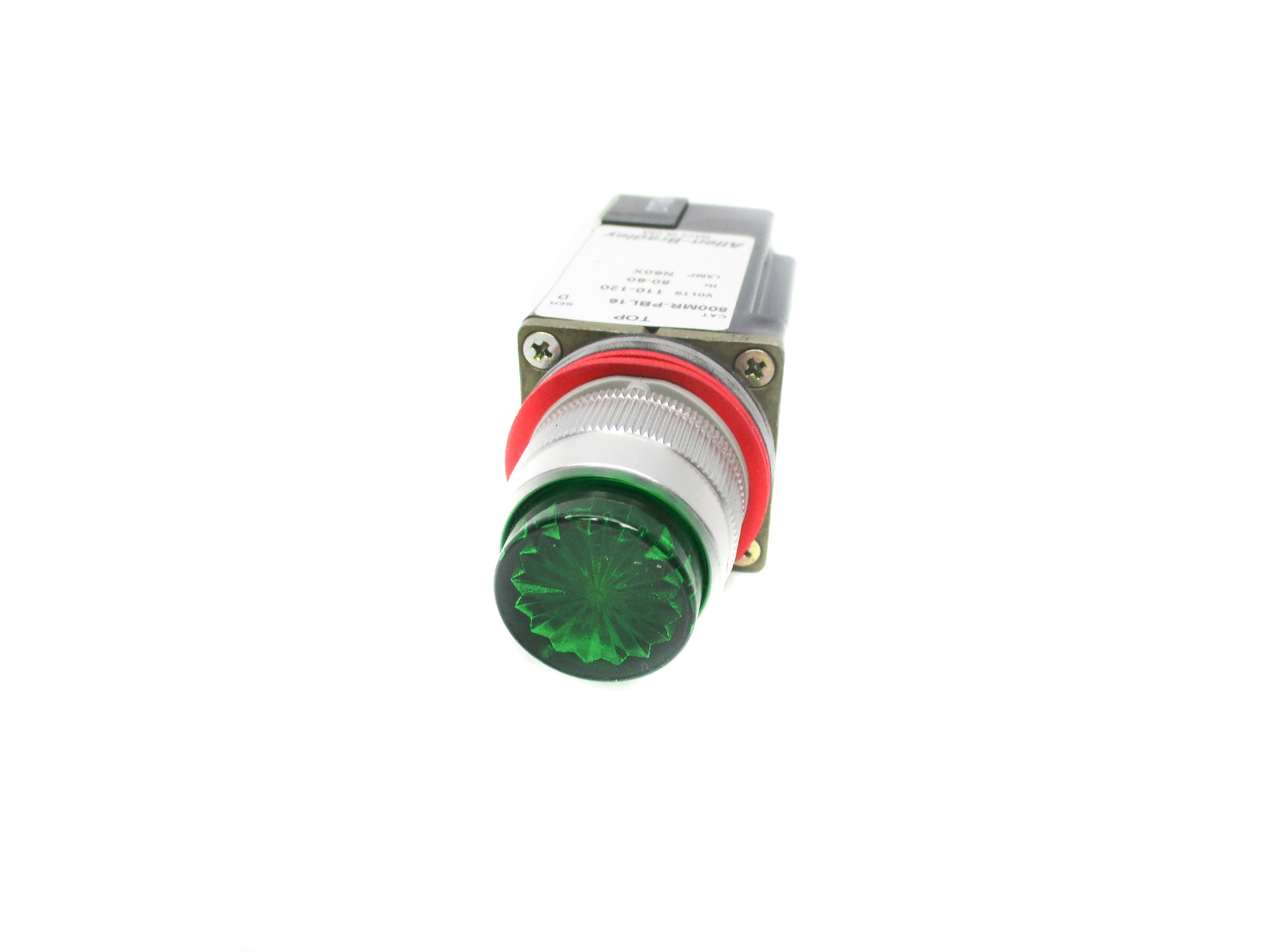 INDUSTRIAL SPARE PART 800MR-PBL16GA SER. D (GY/BL) NSMP