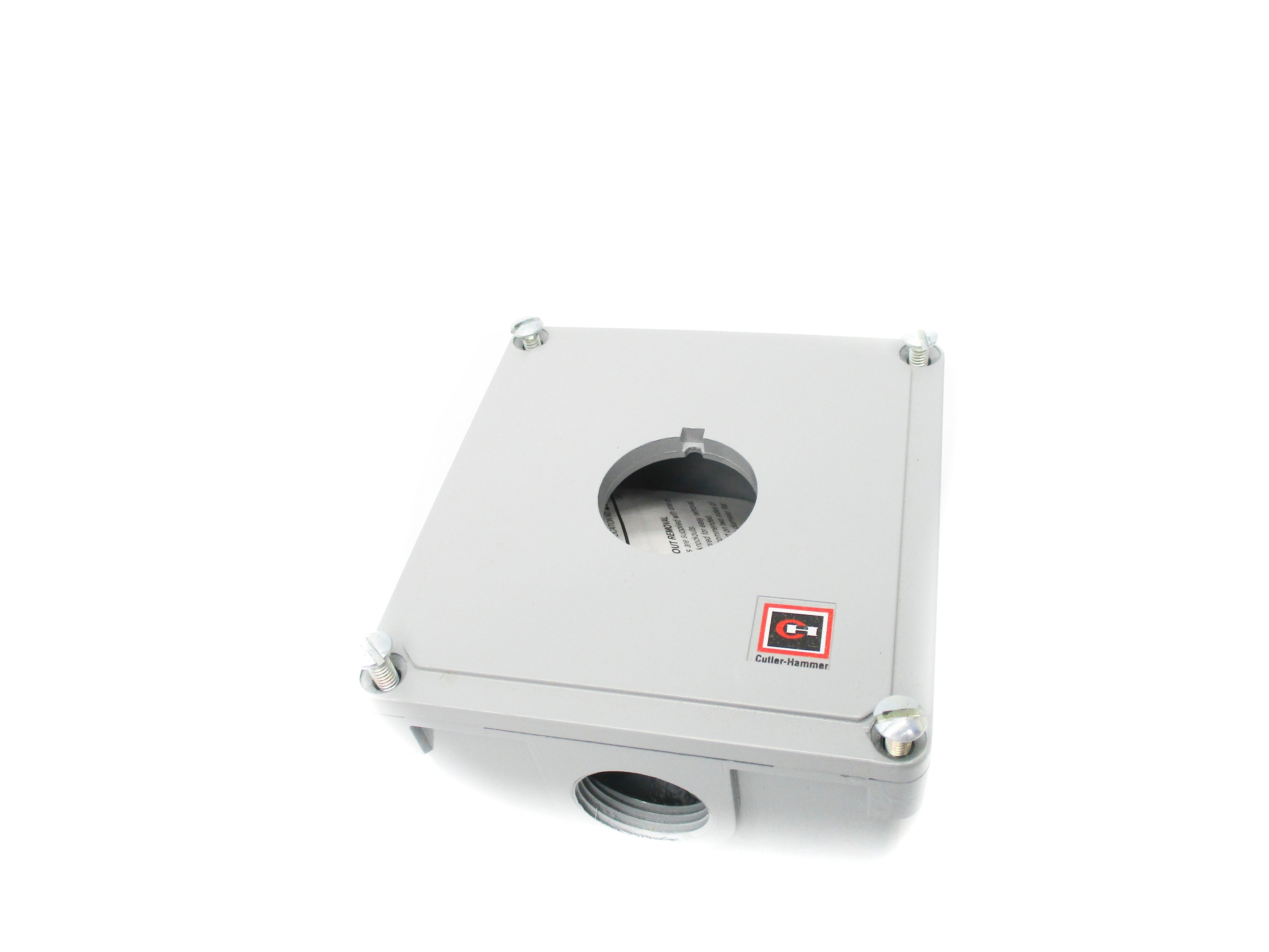 CUTLER HAMMER 10250TN1 SER. B1 NSMP