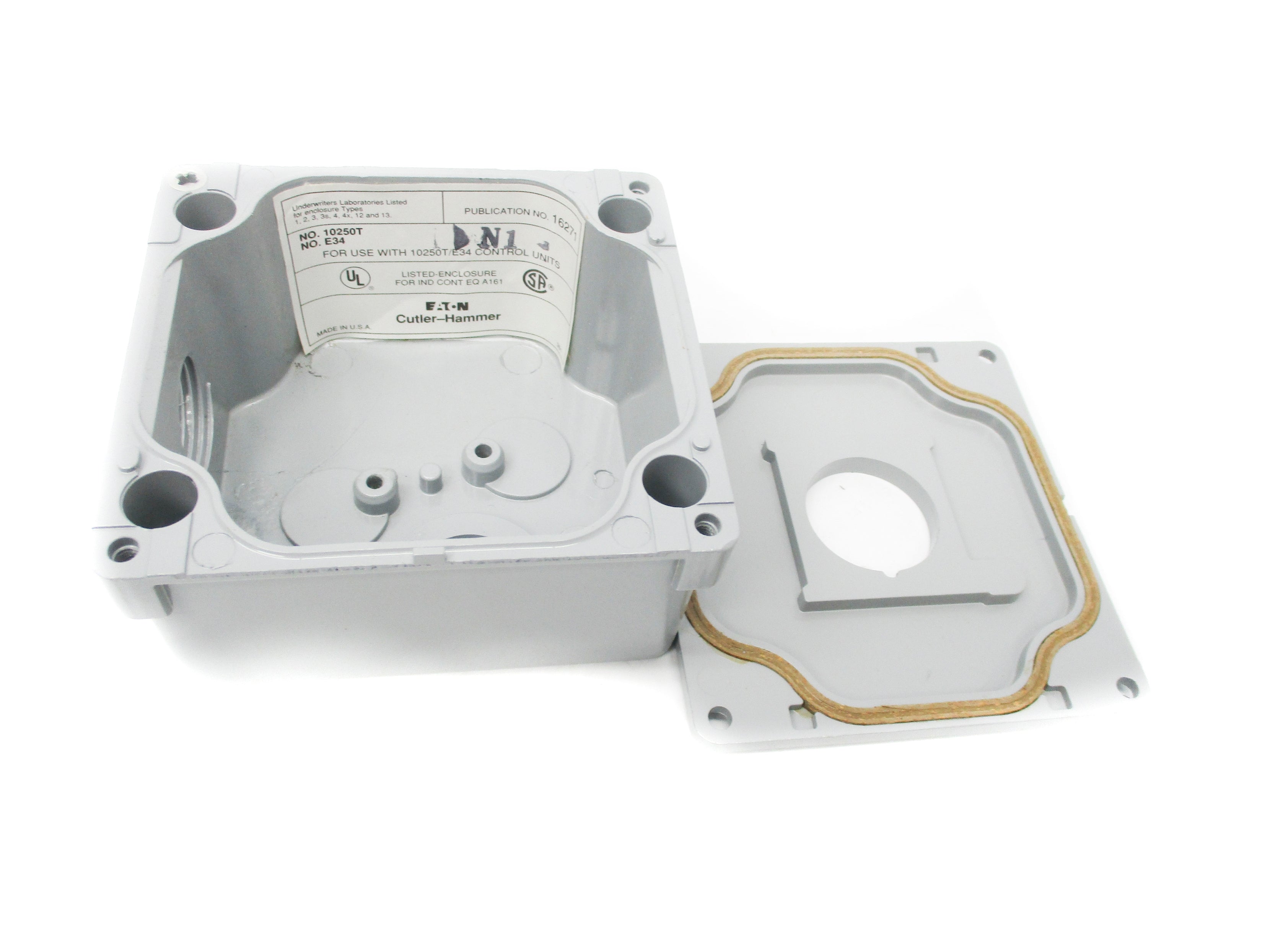 CUTLER HAMMER 10250TN1 SER. B1 NSMP