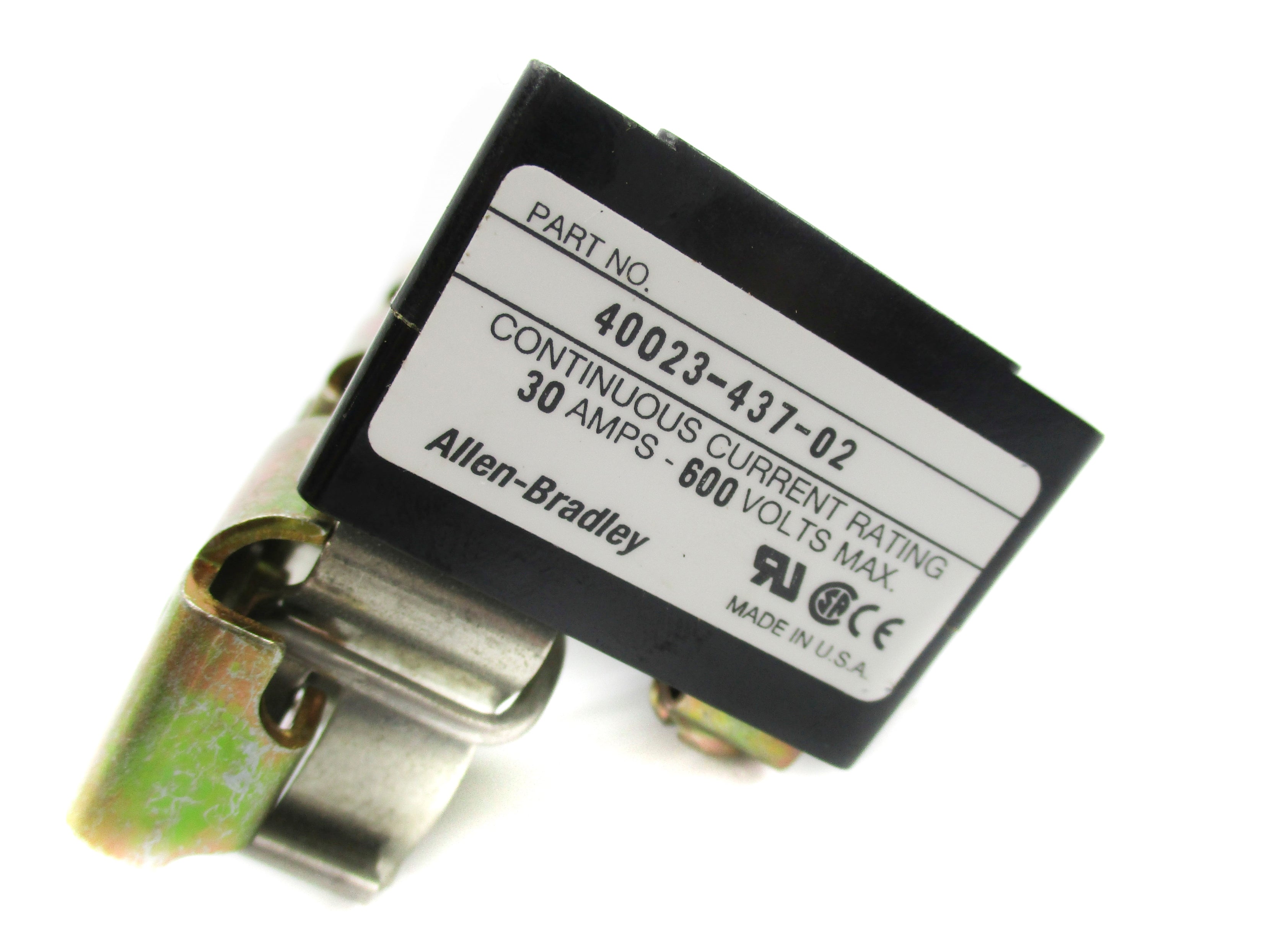 INDUSTRIAL SPARE PART 40023-437-02 NSNP