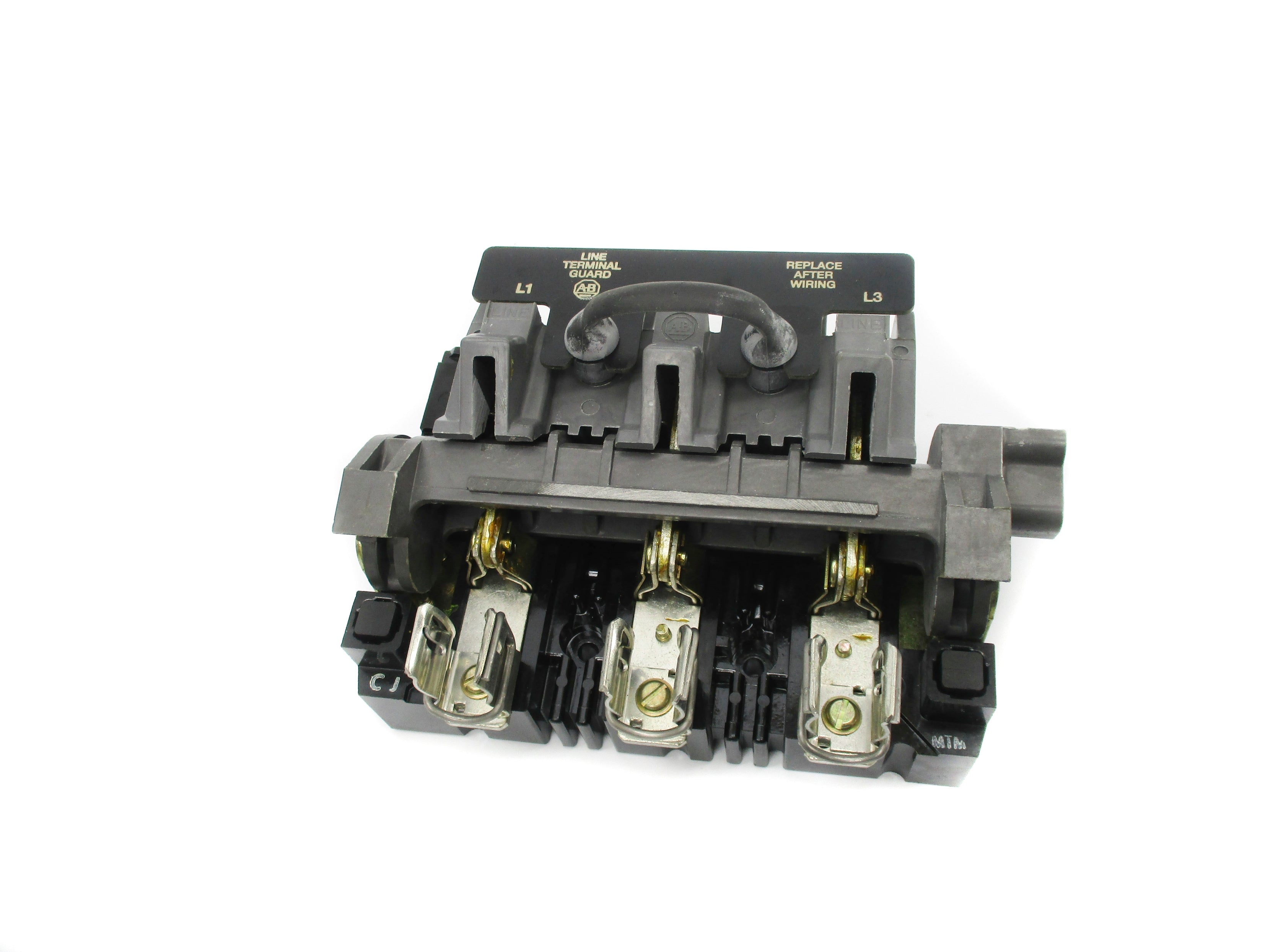 ALLEN BRADLEY 40021-558-02 NSNP