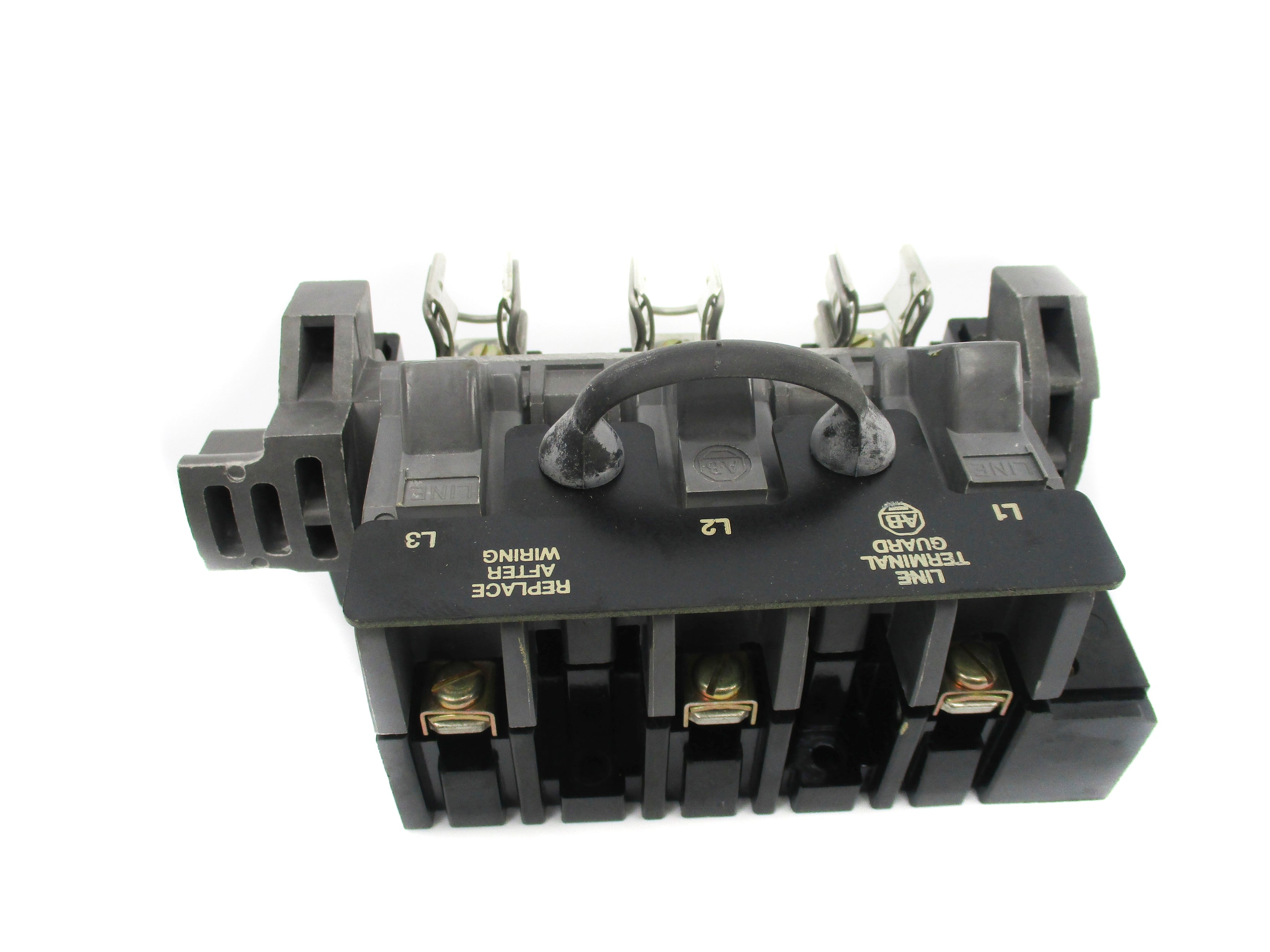 ALLEN BRADLEY 40021-558-02 NSNP