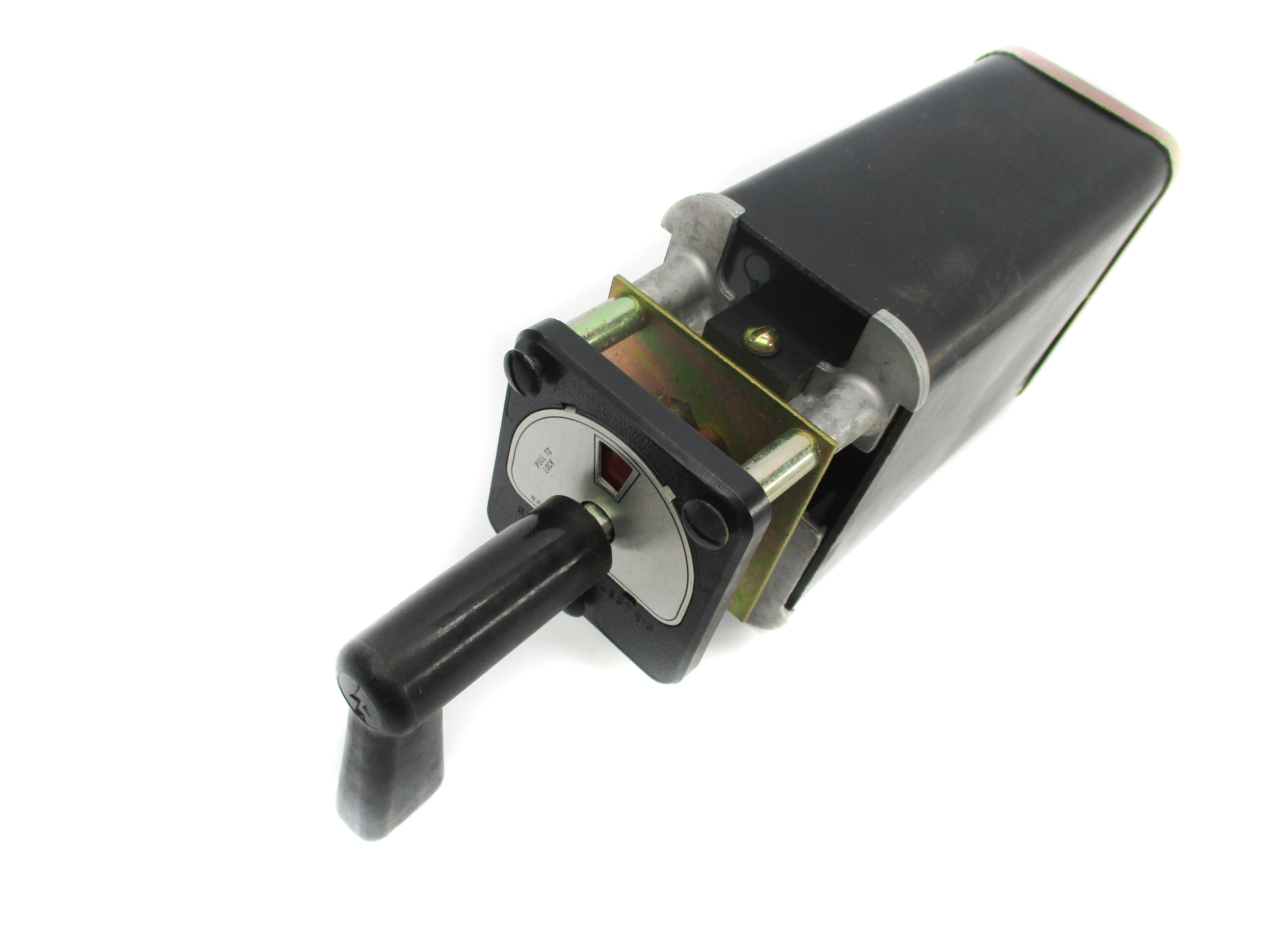 GENERAL ELECTRIC 16SB1EB4B72SPR2P NSNP