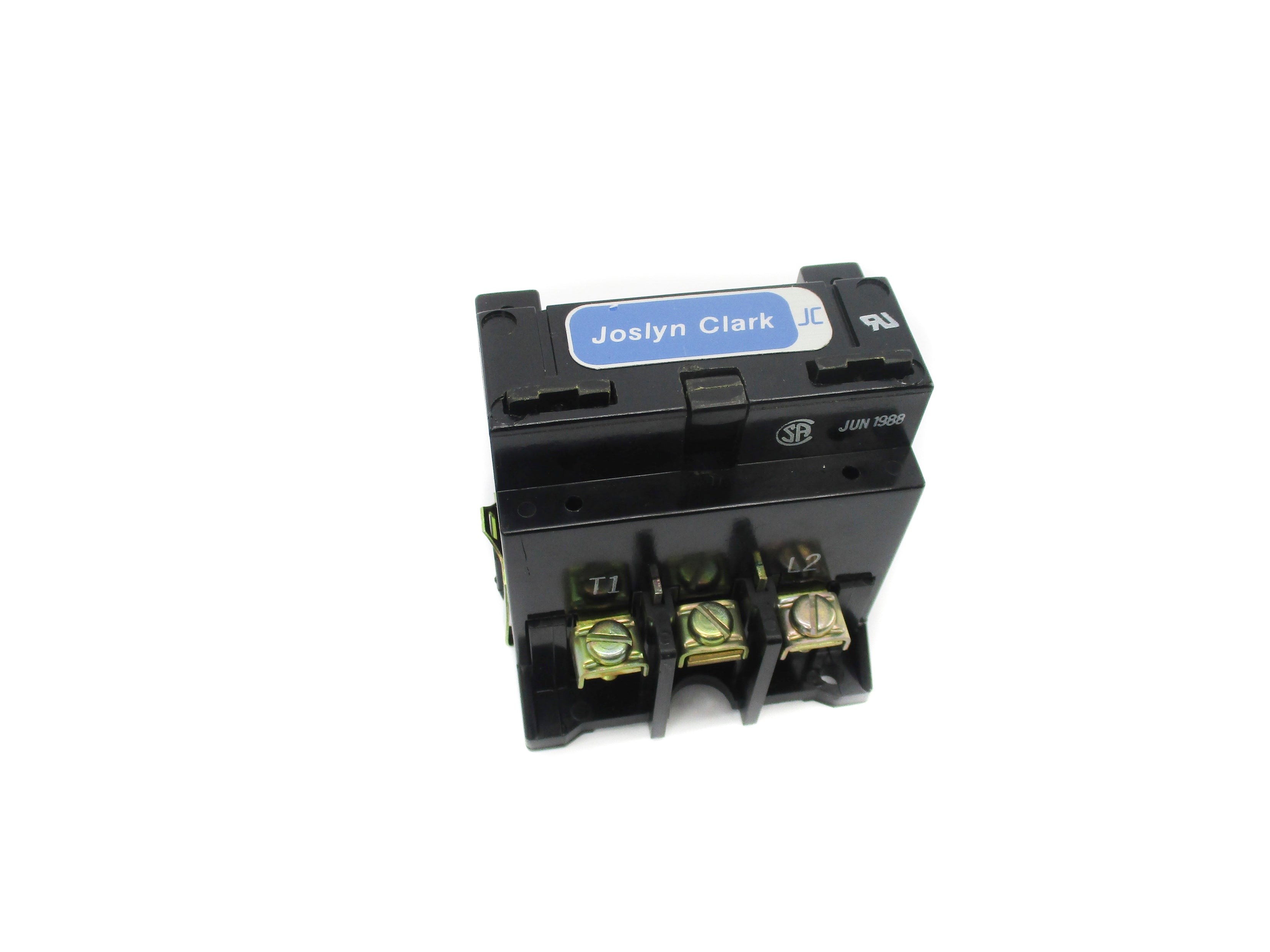 JOSLYN CLARK 7001-7140-11 110/120V 40A NSNP