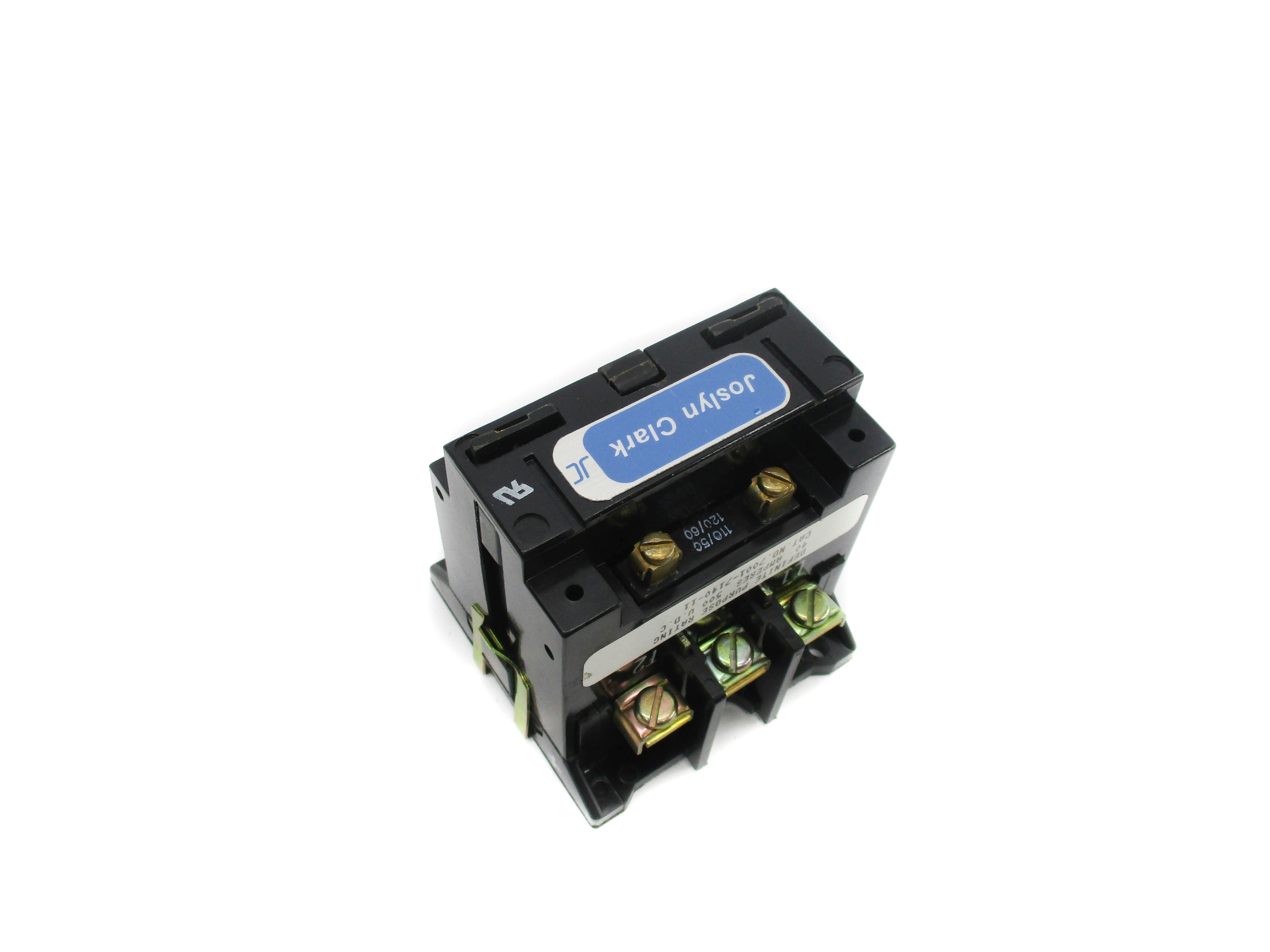 JOSLYN CLARK 7001-7140-11 110/120V 40A NSNP