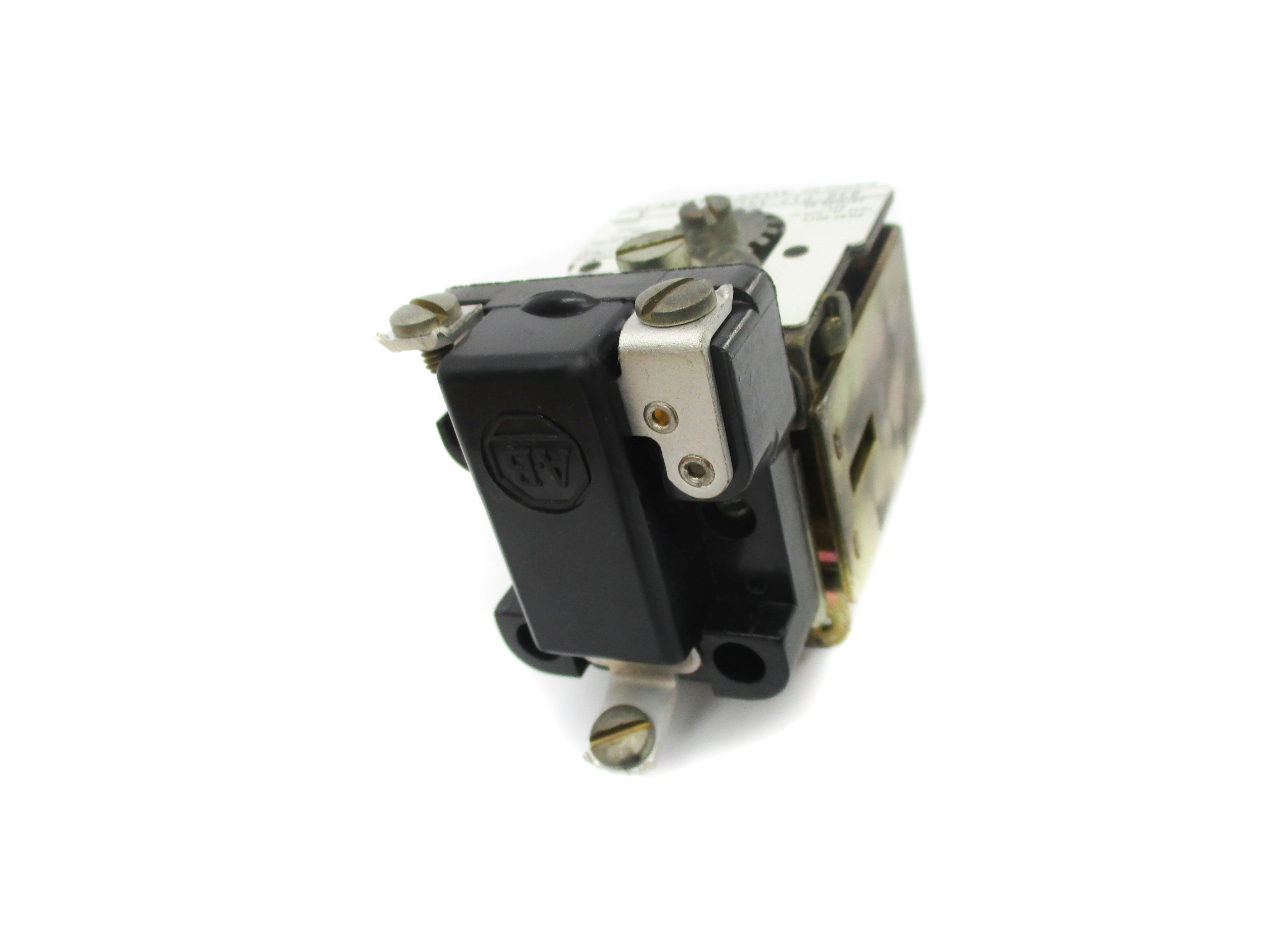 ALLEN BRADLEY 836-P17-ANCHS SER. A (BR/YL) NSMP