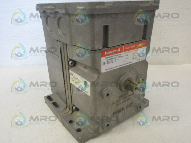 HONEYWELL M9484D1010 MODUTROL IV MOTOR *NEW NO BOX*
