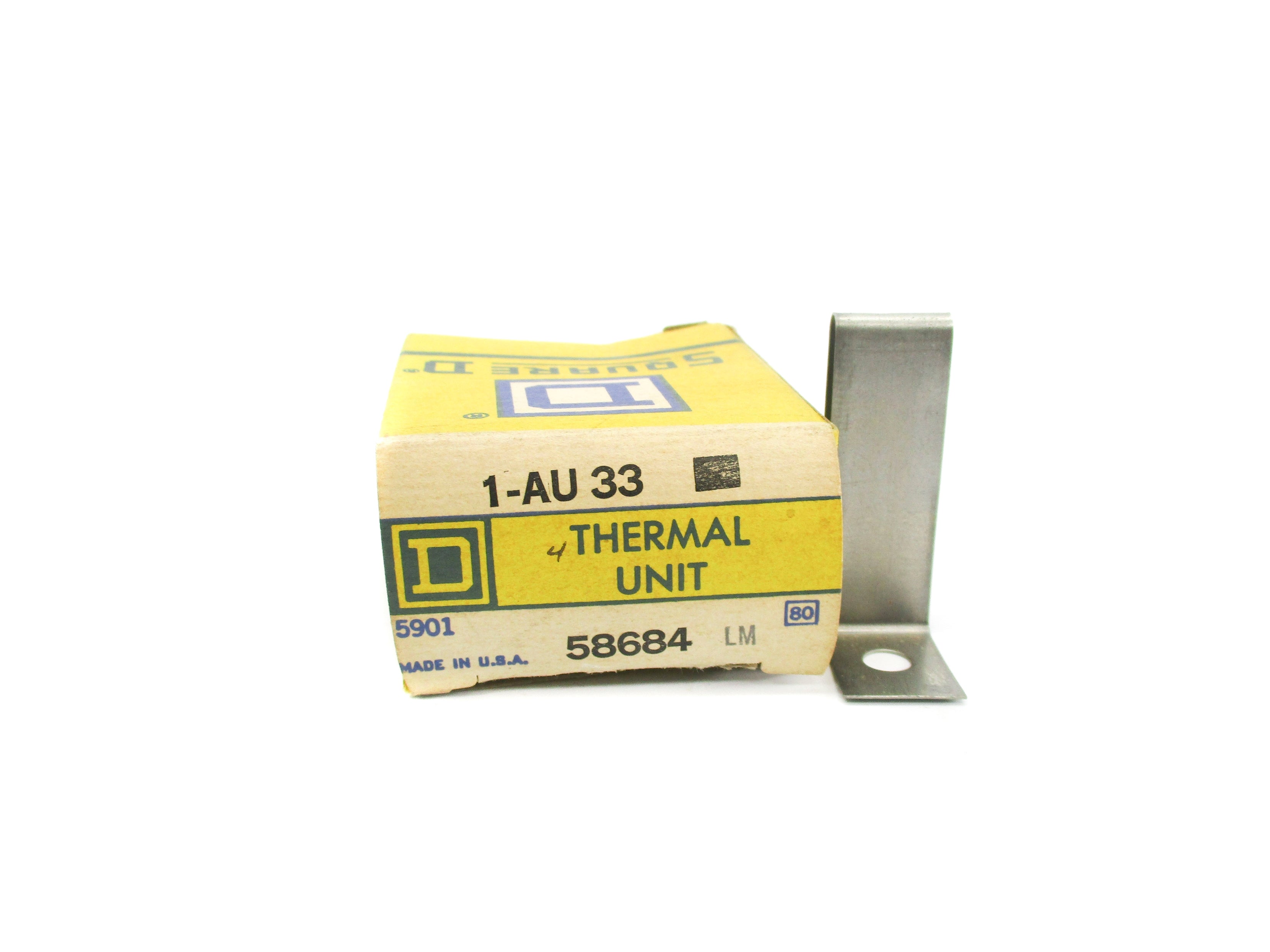 SQUARE D AU33 NSMP