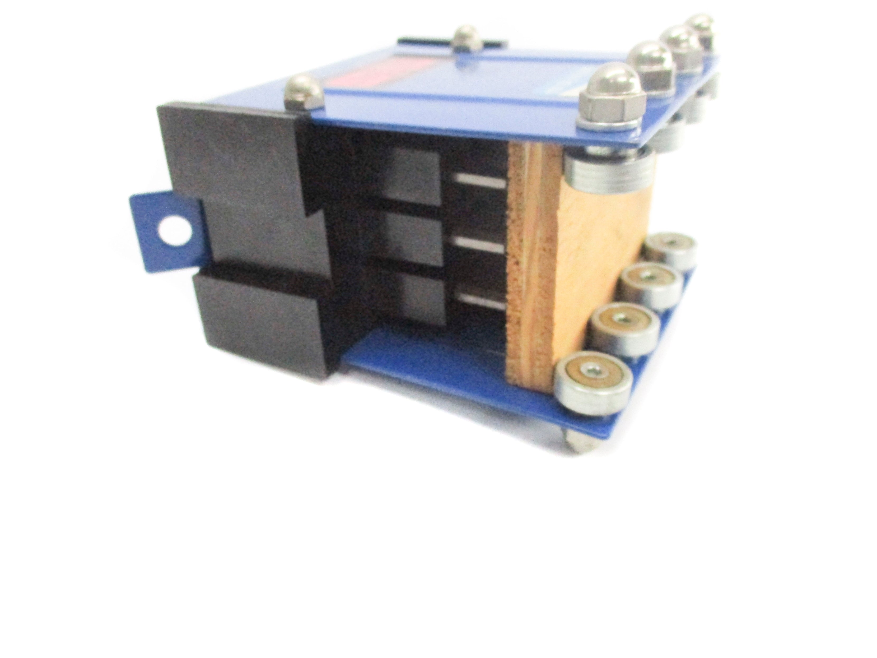 UNIVERSAL ELECTRIC PP3-30-3P-LS NSNP