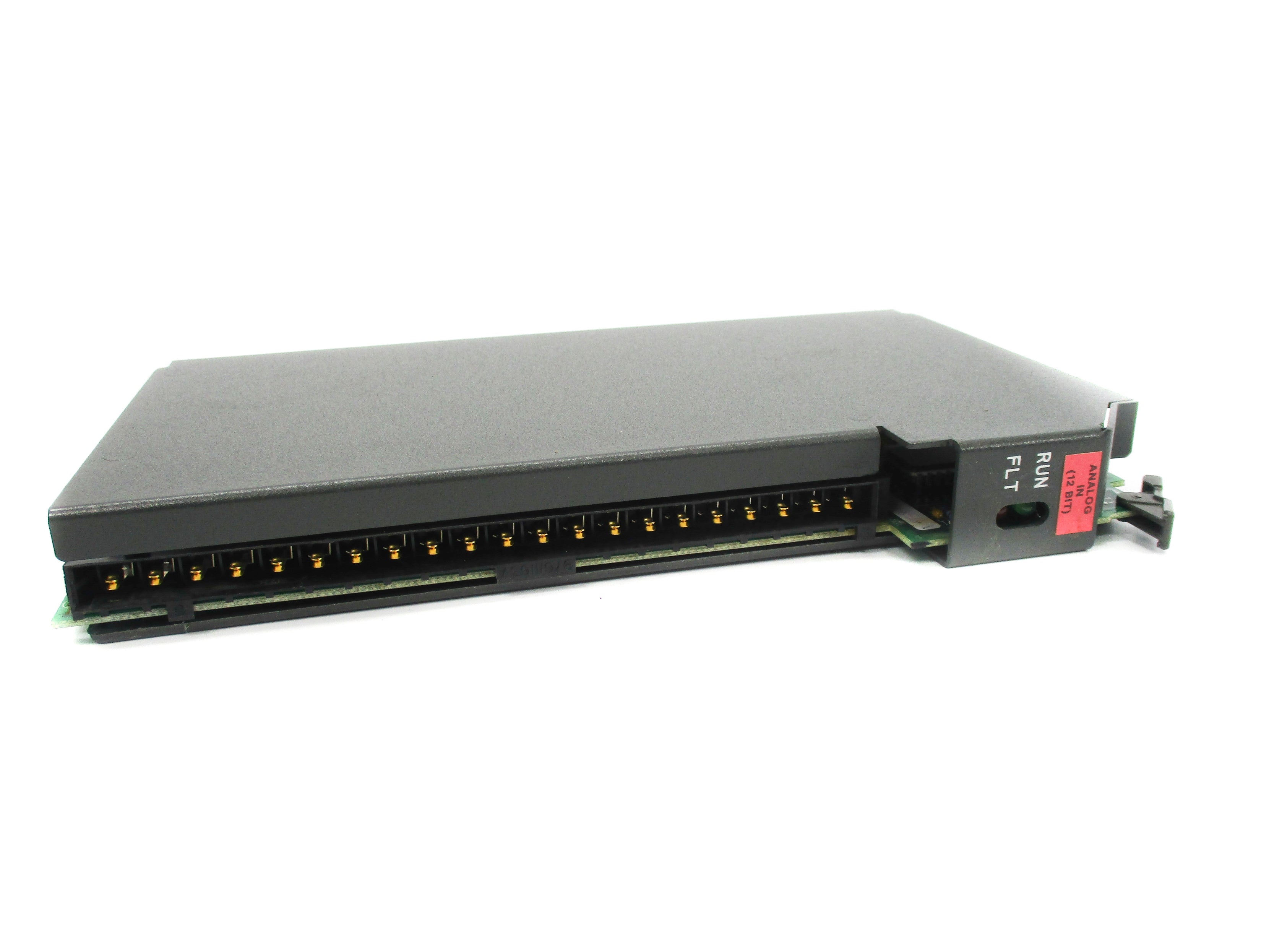 ALLEN BRADLEY 1771-IFE SER. A F/W M UNMP