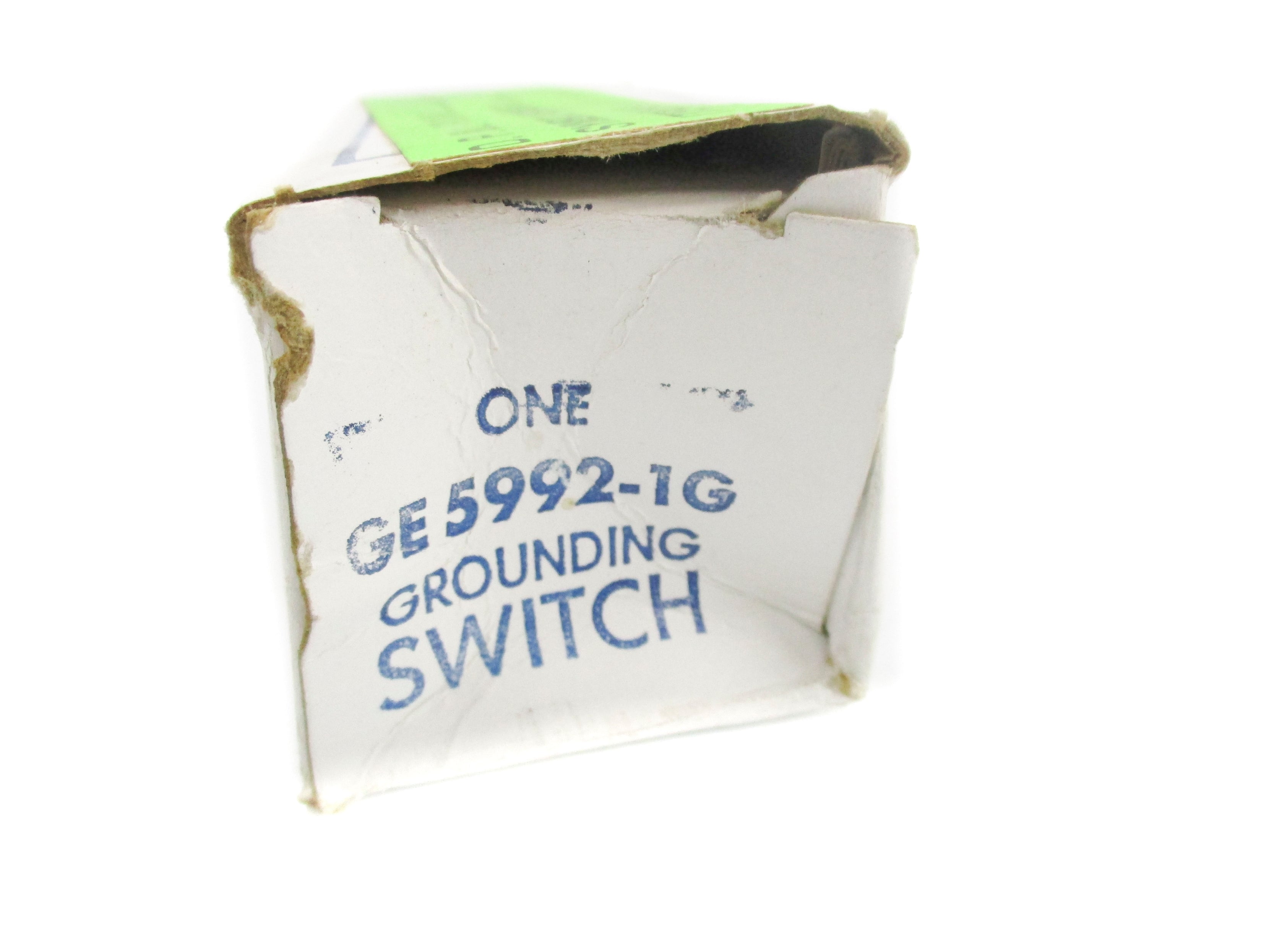GENERAL ELECTRIC GE5992-1G NSMP