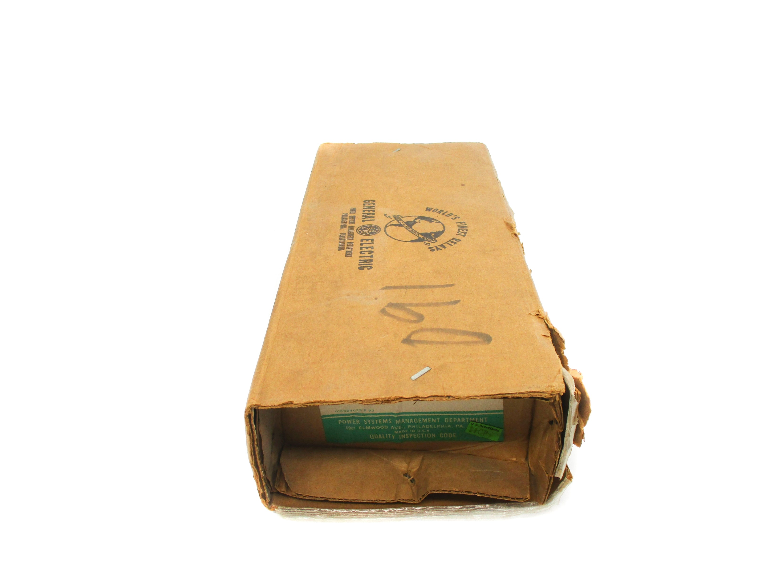 GENERAL ELECTRIC 16SB1AB203SSS2P NSMP
