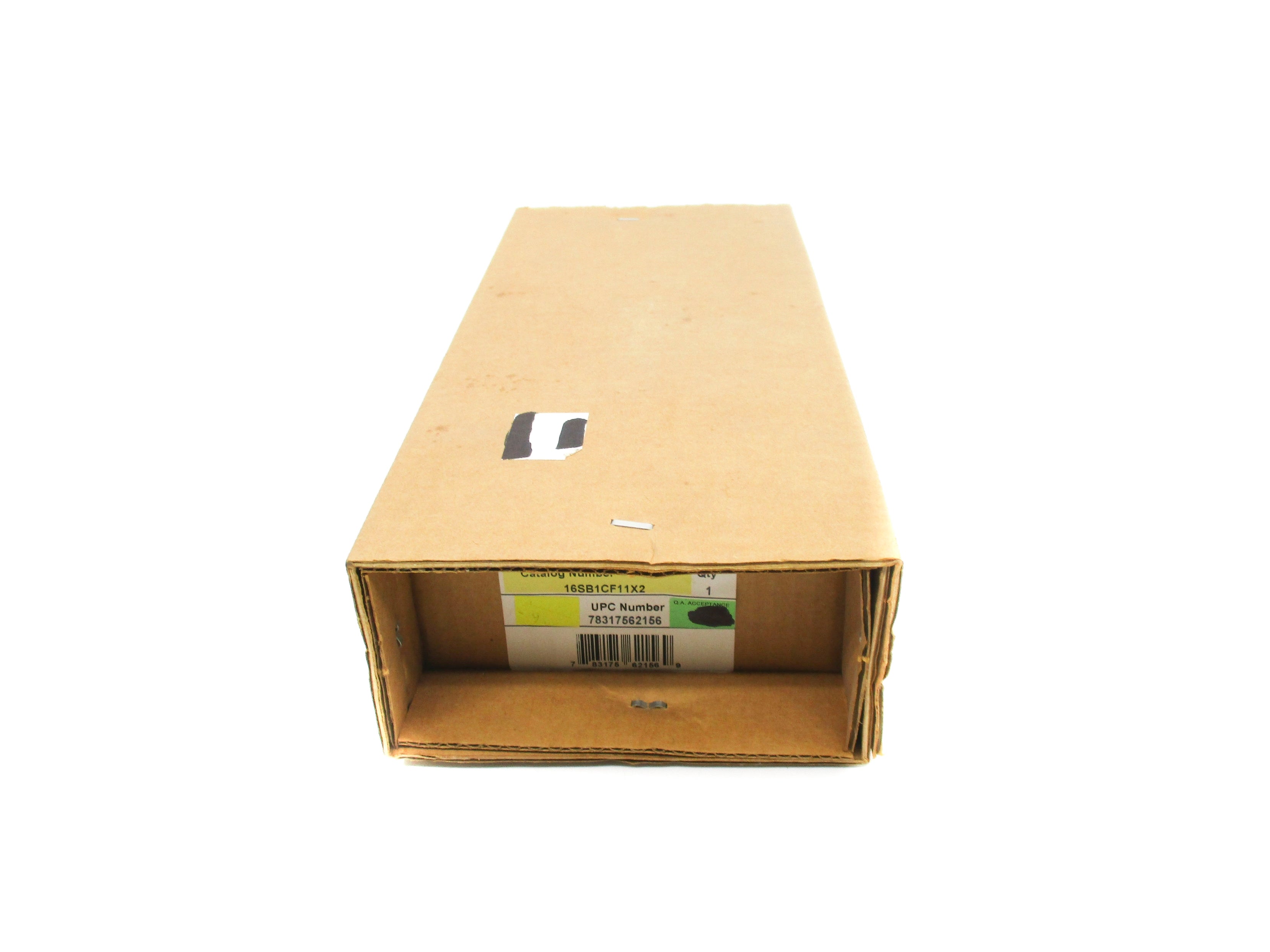 GENERAL ELECTRIC 16SB1CF11X2 NSFS
