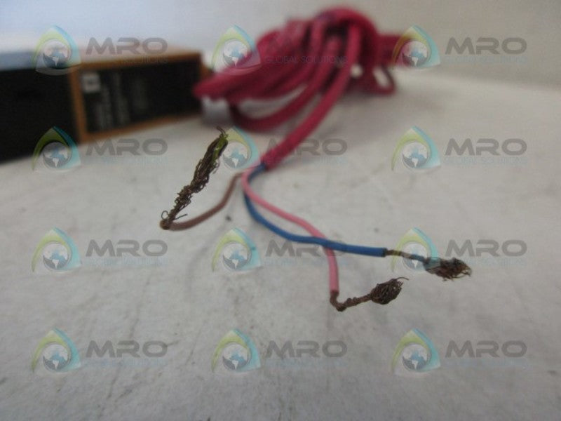 OMRON E35-5LE41 PHOTOELECTRIC SWITCH UNMP