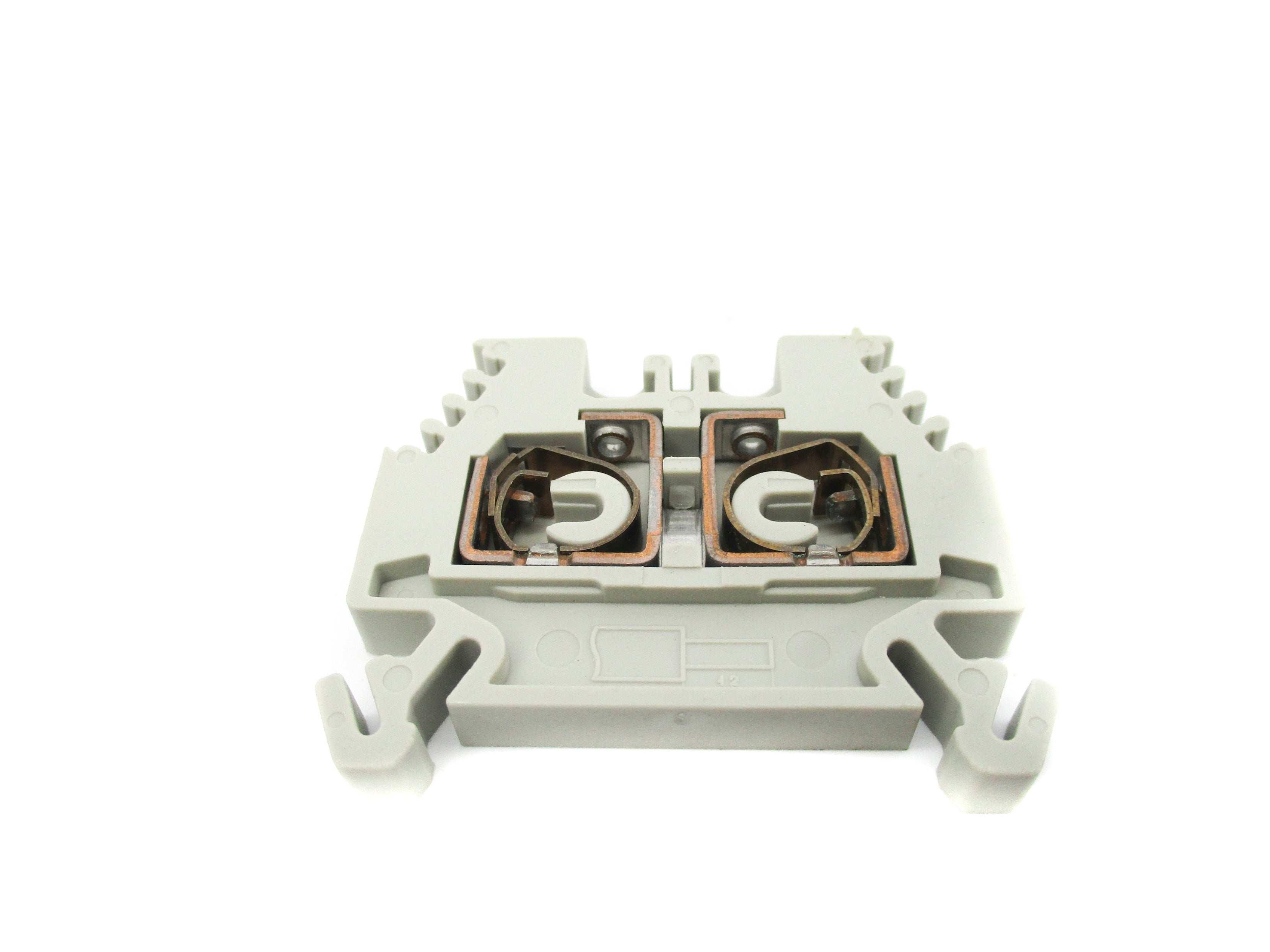 ALLEN BRADLEY 1492-WSL3 SER. A NSNP