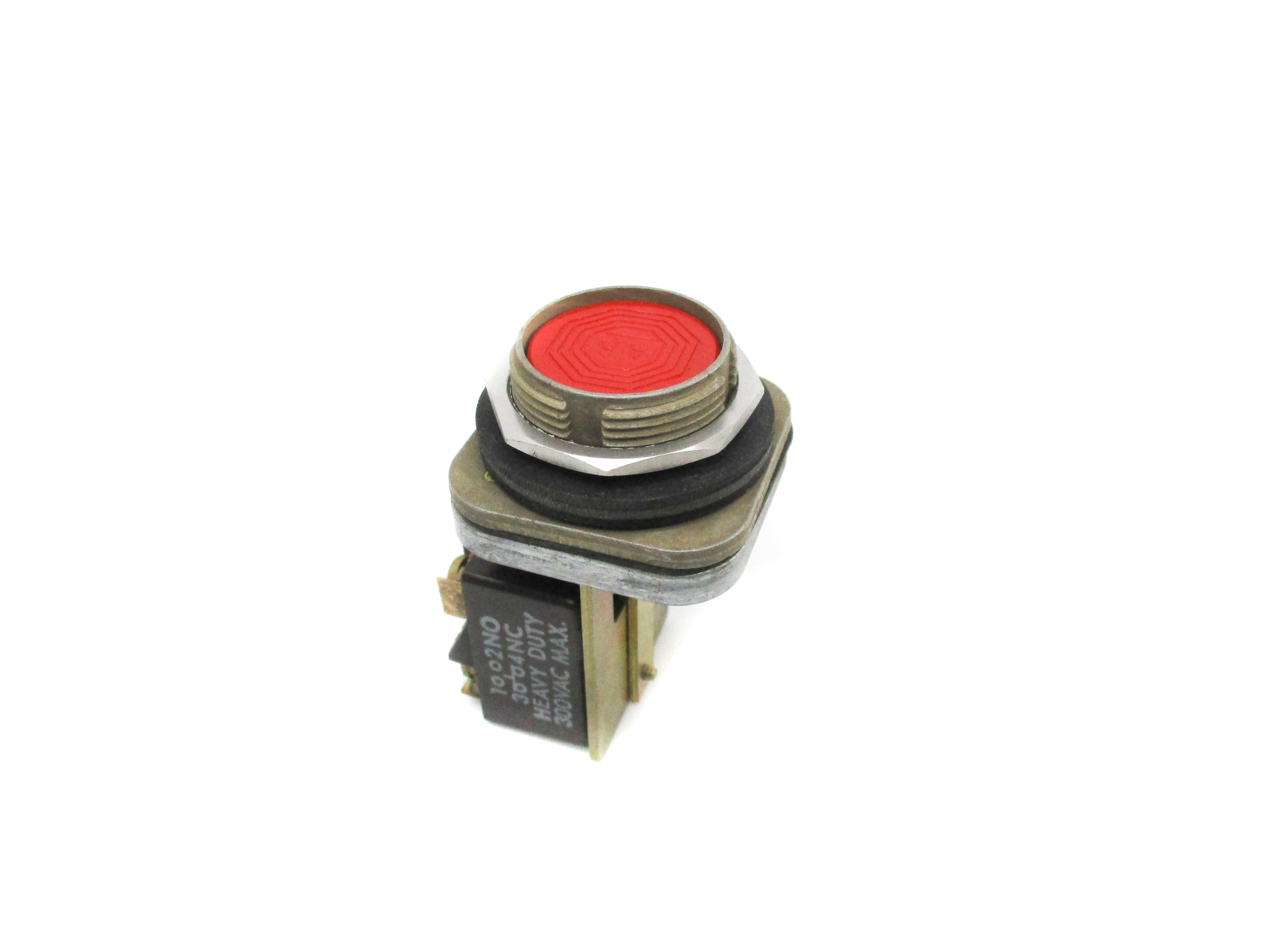 ALLEN BRADLEY 800T-XM SER. B NSNP