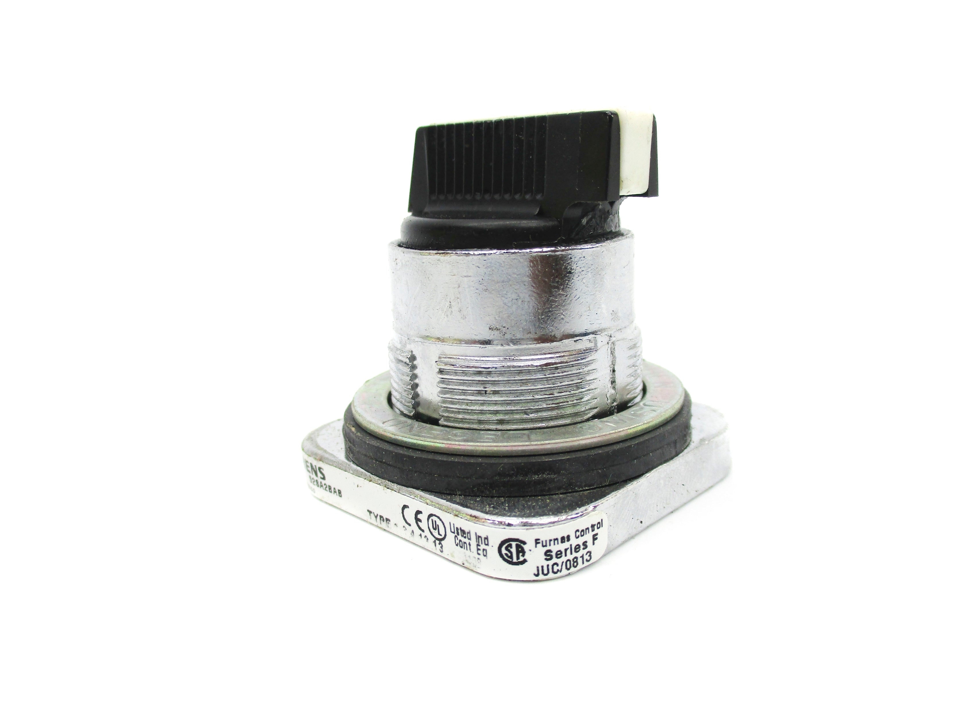 SIEMENS 52SA2BAB SER. F NSNP