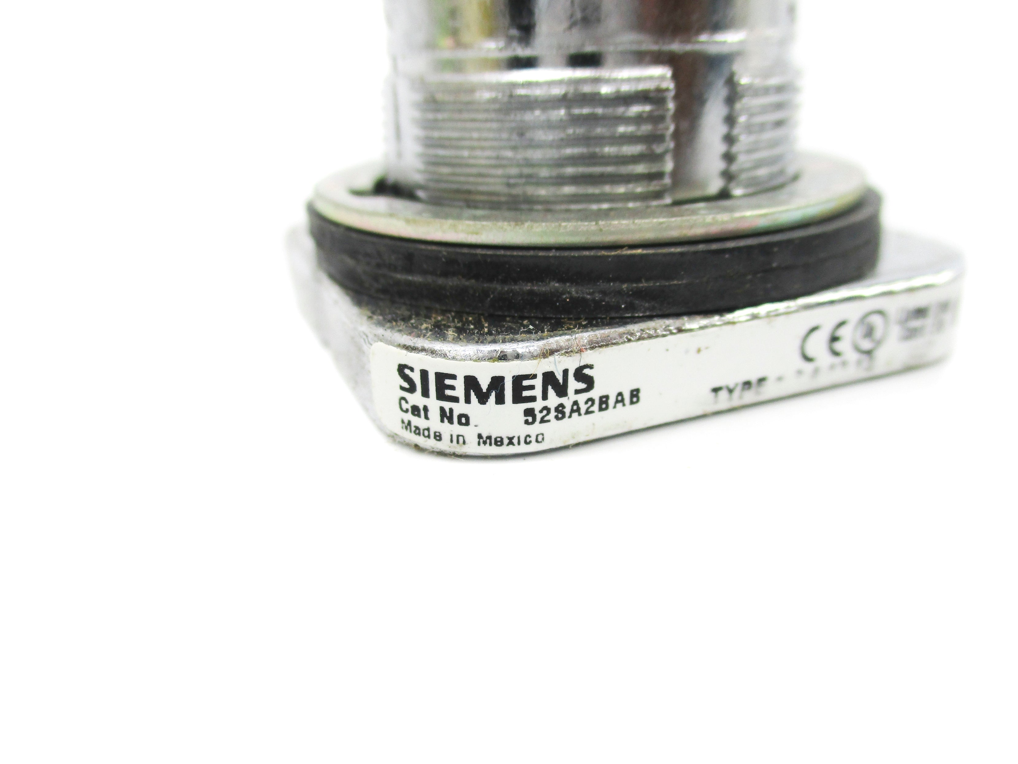 SIEMENS 52SA2BAB SER. F NSNP