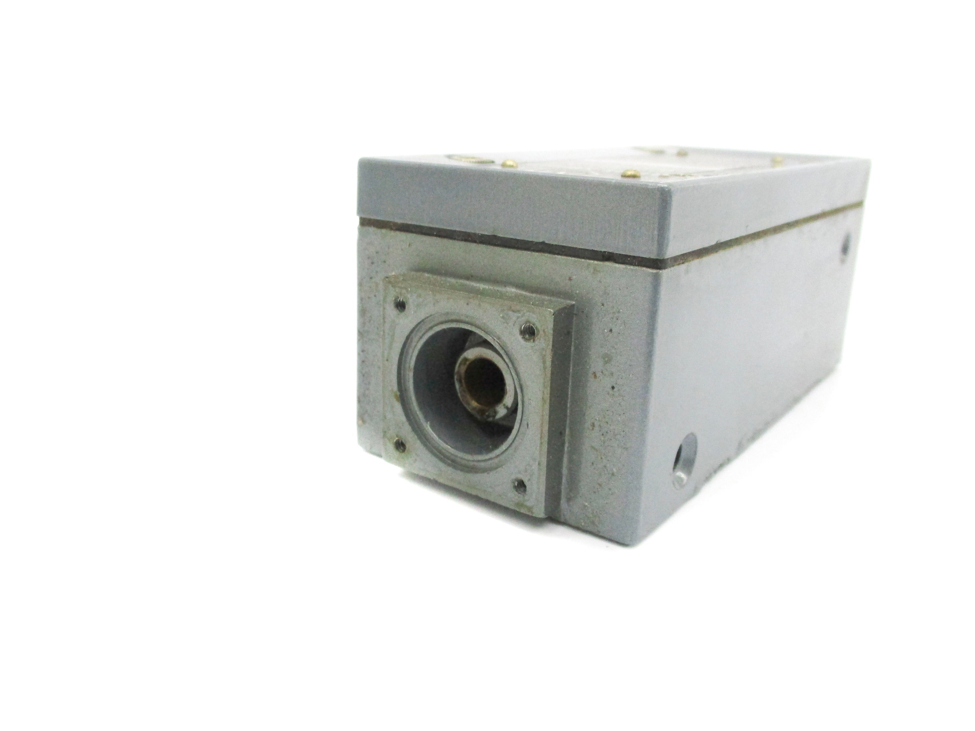 INDUSTRIAL SPARE PART 802X-A4-W2 SER. C (AS PICTURED) NSNP